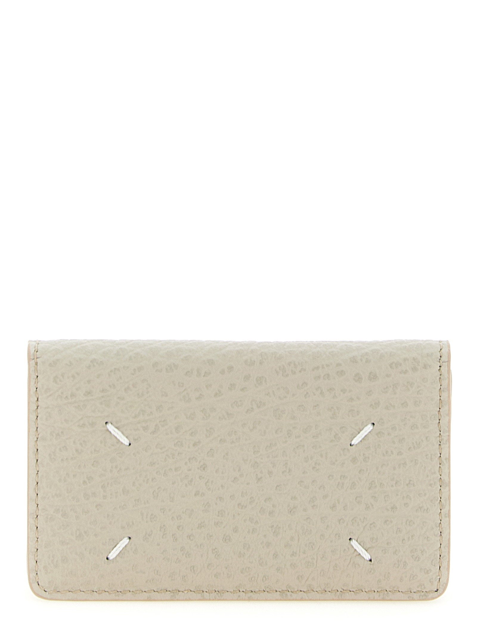 Maison Margiela Four Stitches Card Holder
