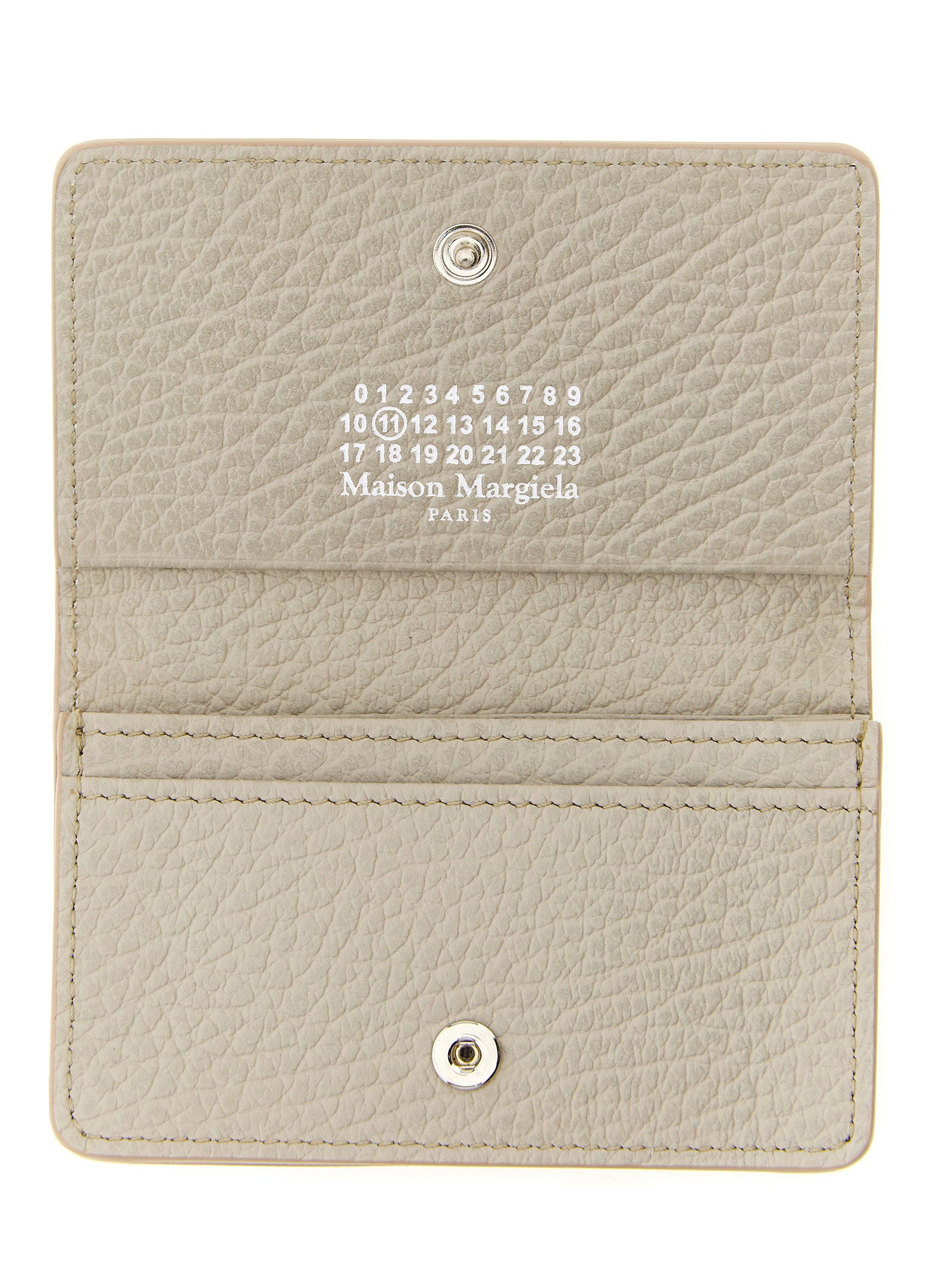 Maison Margiela Four Stitches Card Holder
