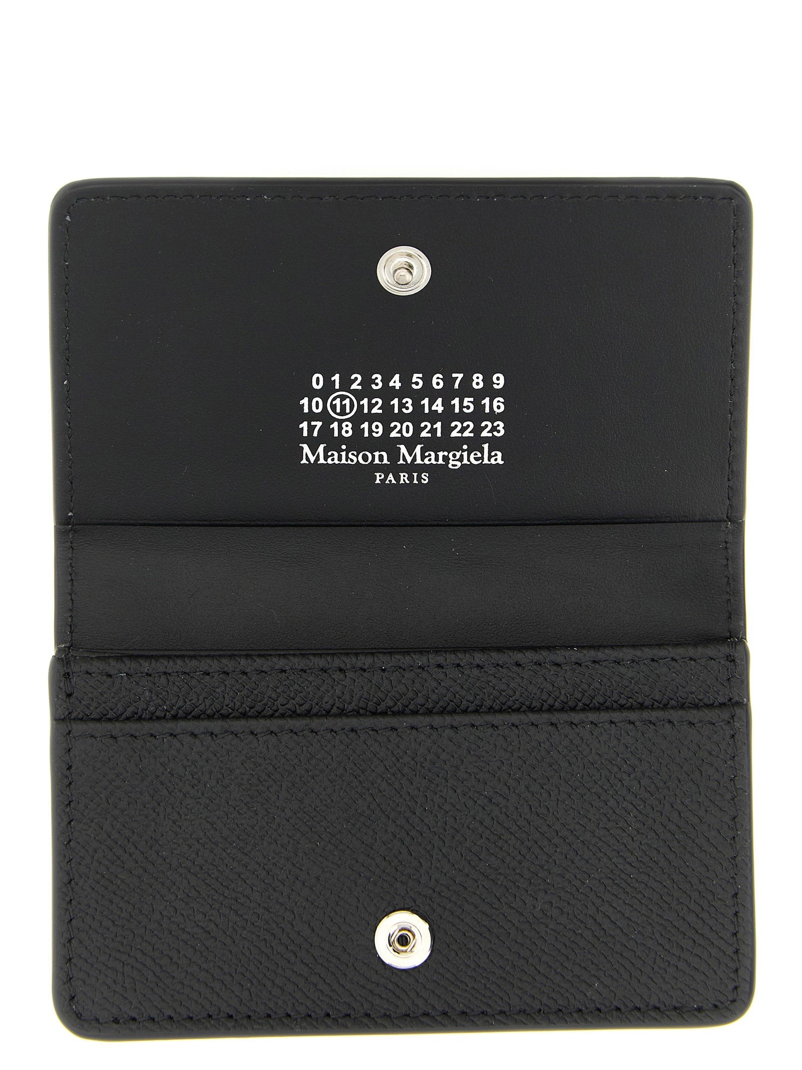 Maison Margiela Four Stitches Card Holder