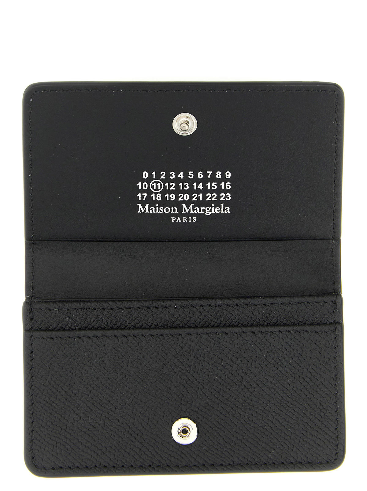 Maison Margiela Four Stitches Card Holder