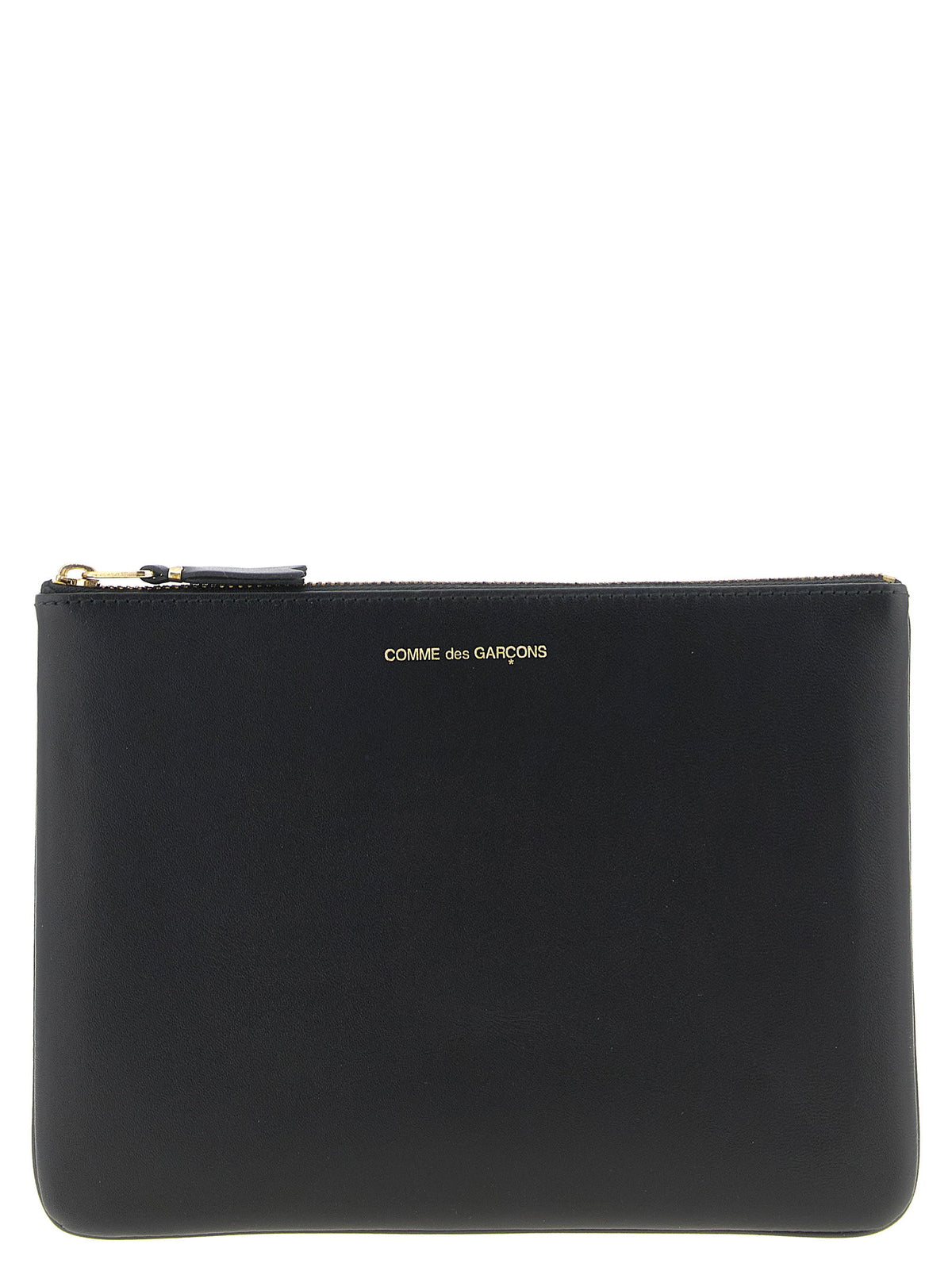 Comme Des Garcons Wallet Arecalf - Sa5100 Wallet