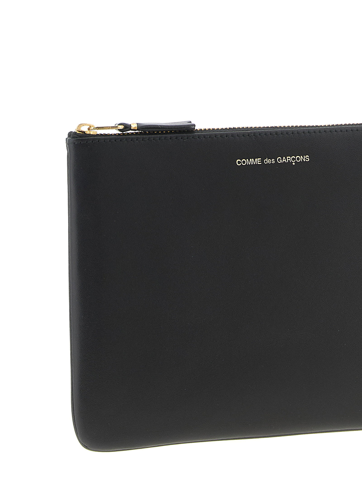 Comme Des Garcons Wallet Arecalf - Sa5100 Wallet