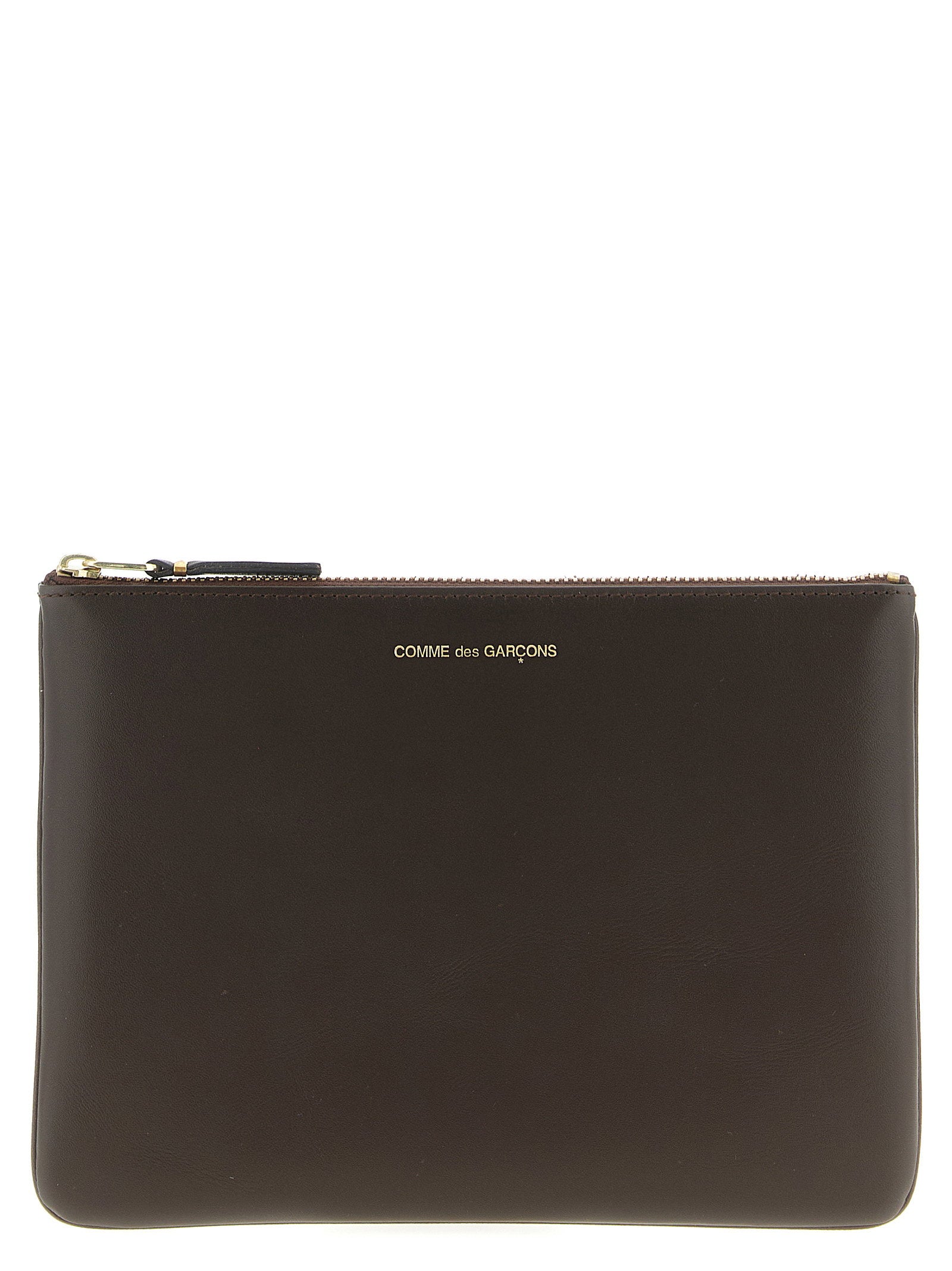Comme Des Garcons Wallet Arecalf - Sa5100 Wallet