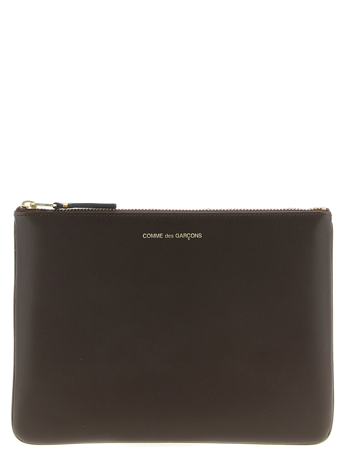 Comme Des Garcons Wallet Arecalf - Sa5100 Wallet