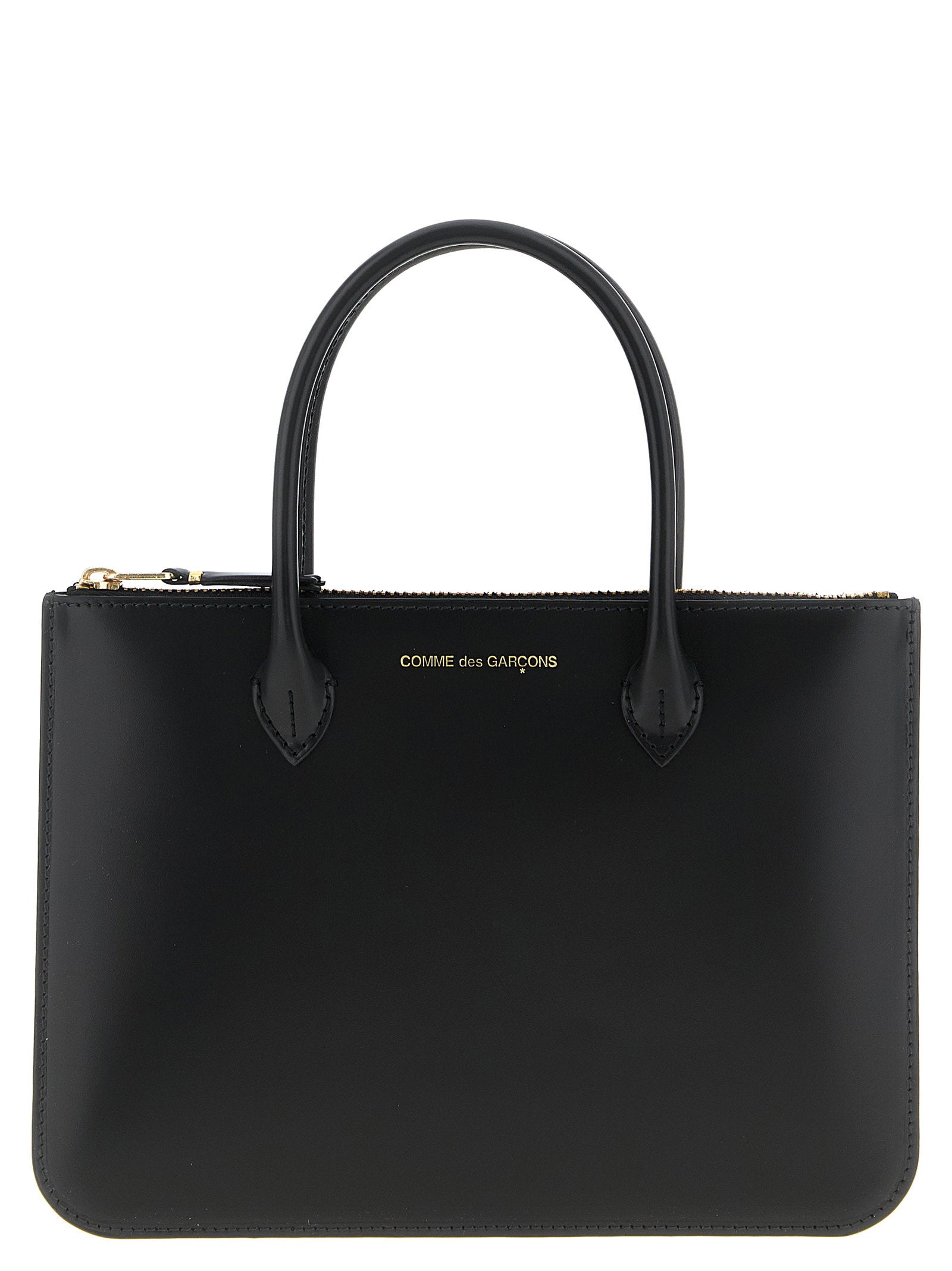 Comme Des Garcons Wallet Handles - Sa5100ha Handbag
