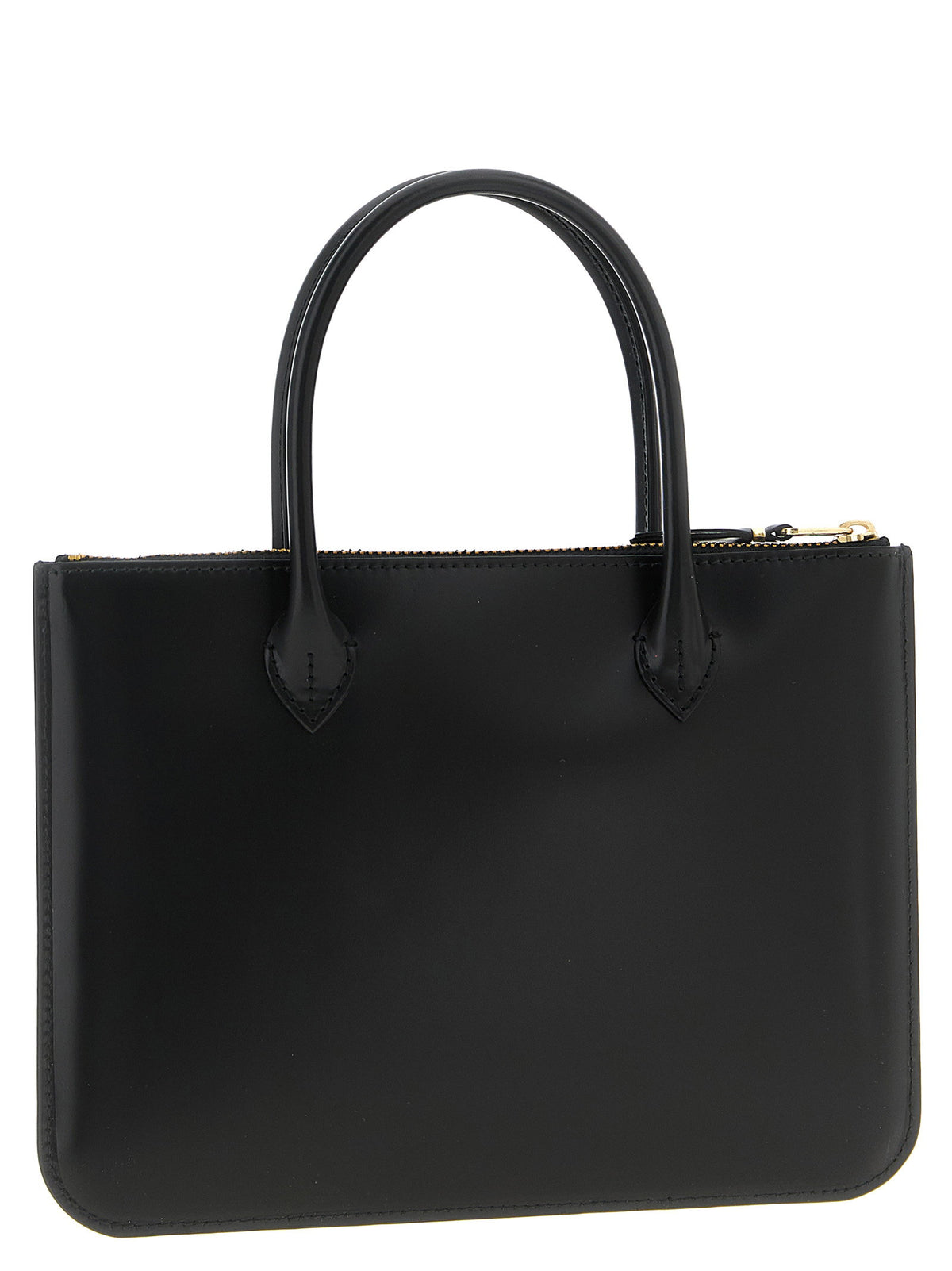 Comme Des Garcons Wallet Handles - Sa5100ha Handbag