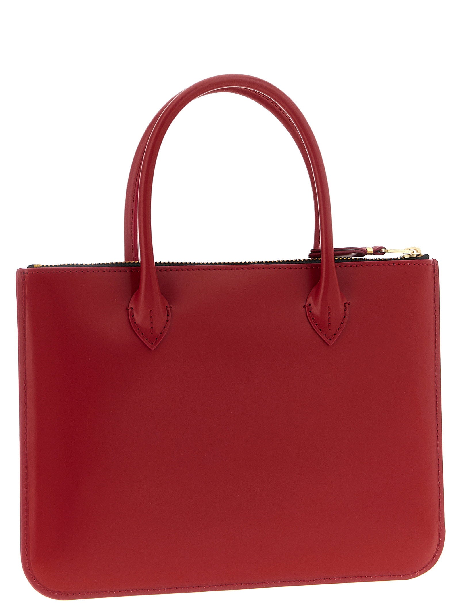 Comme Des Garcons Wallet Handles - Sa5100ha Handbag