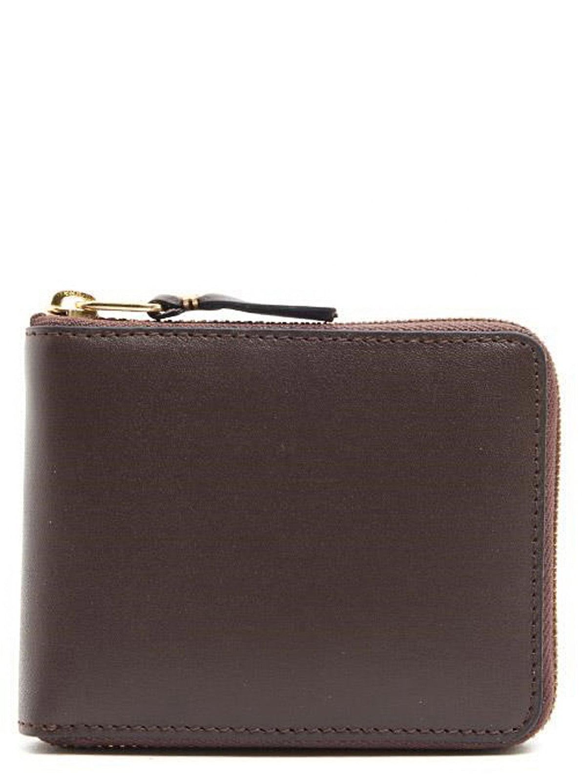Comme Des Garcons Wallet Wallet Classic Leather Line