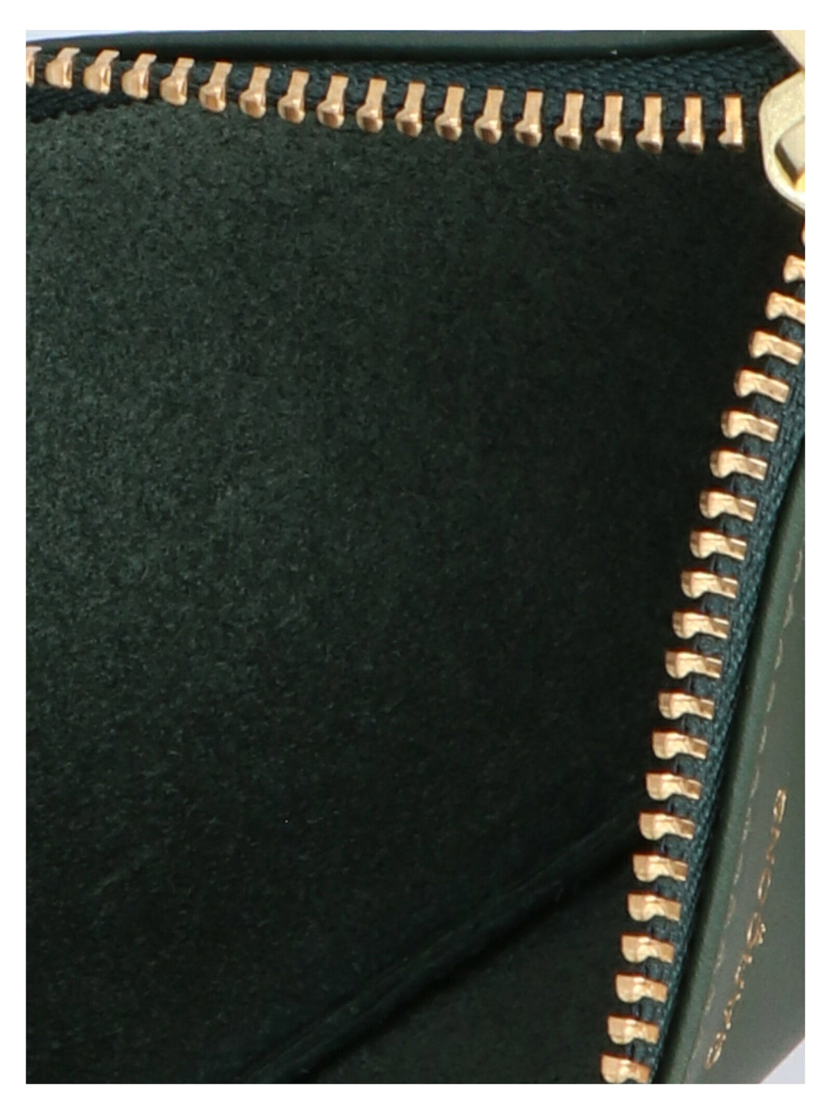 Comme Des Garcons Wallet Classic Leather Line Purse