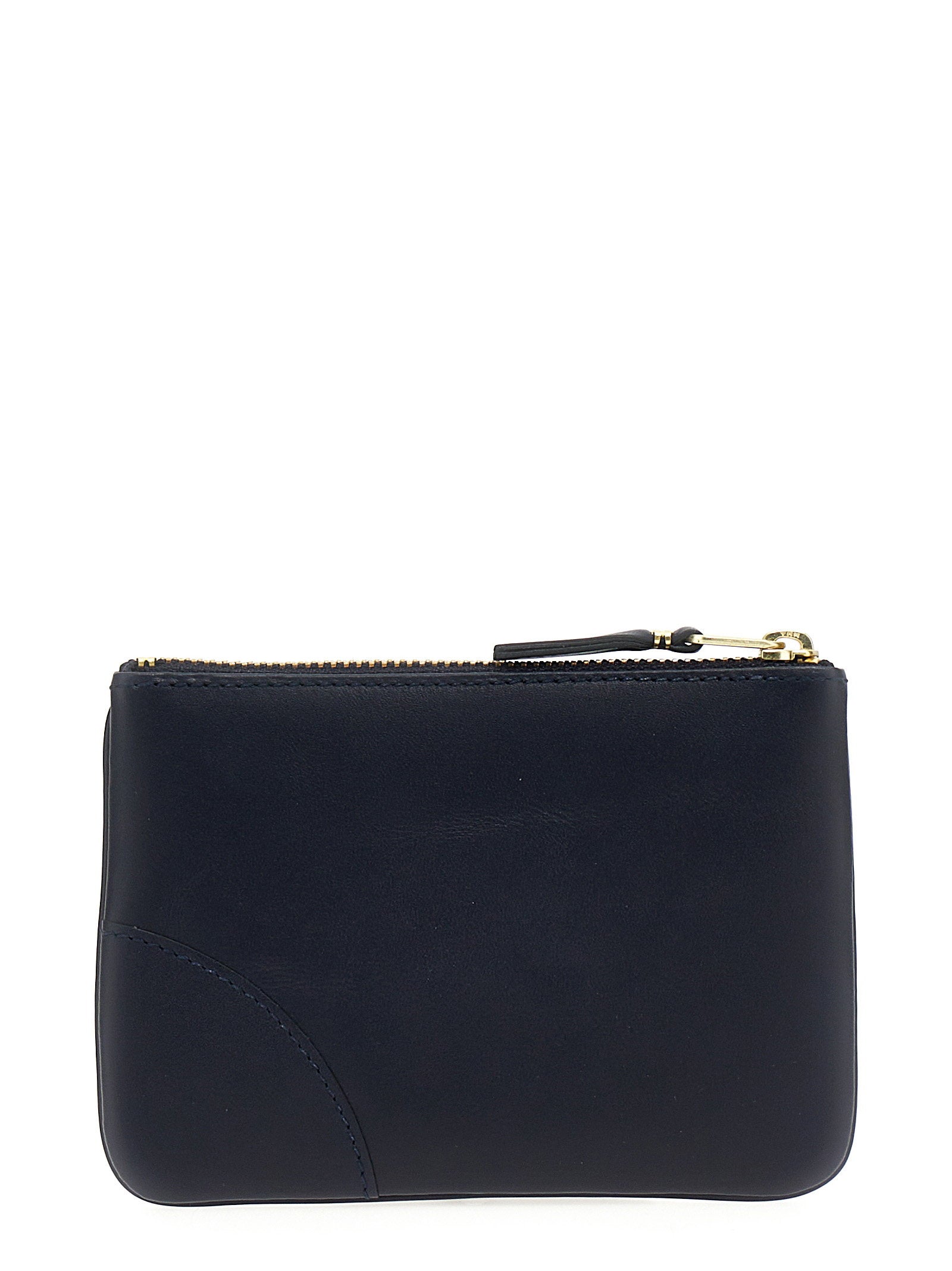 Comme Des Garcons Wallet Arecalf Card Holder
