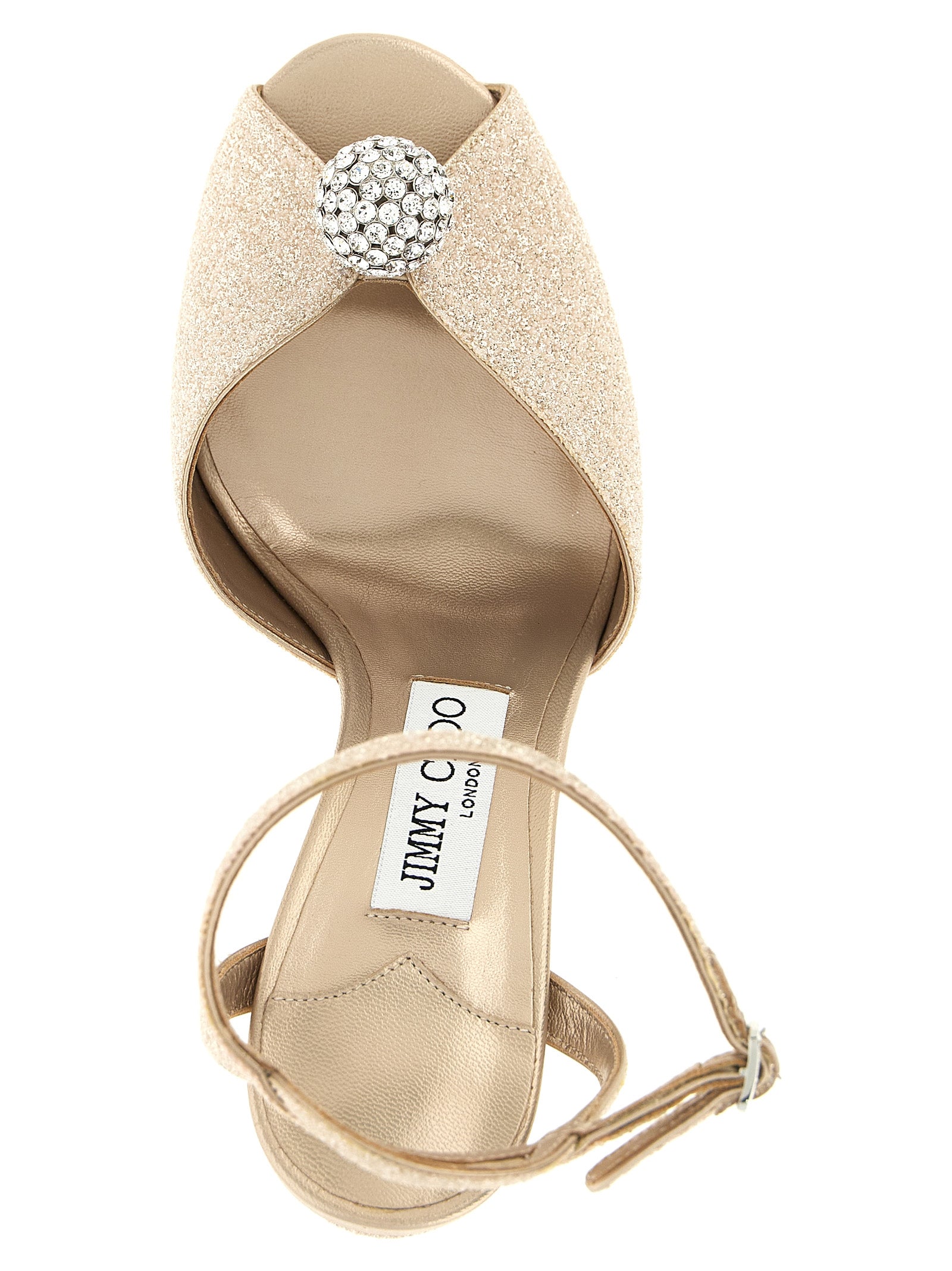 Jimmy Choo Sacora Sandals