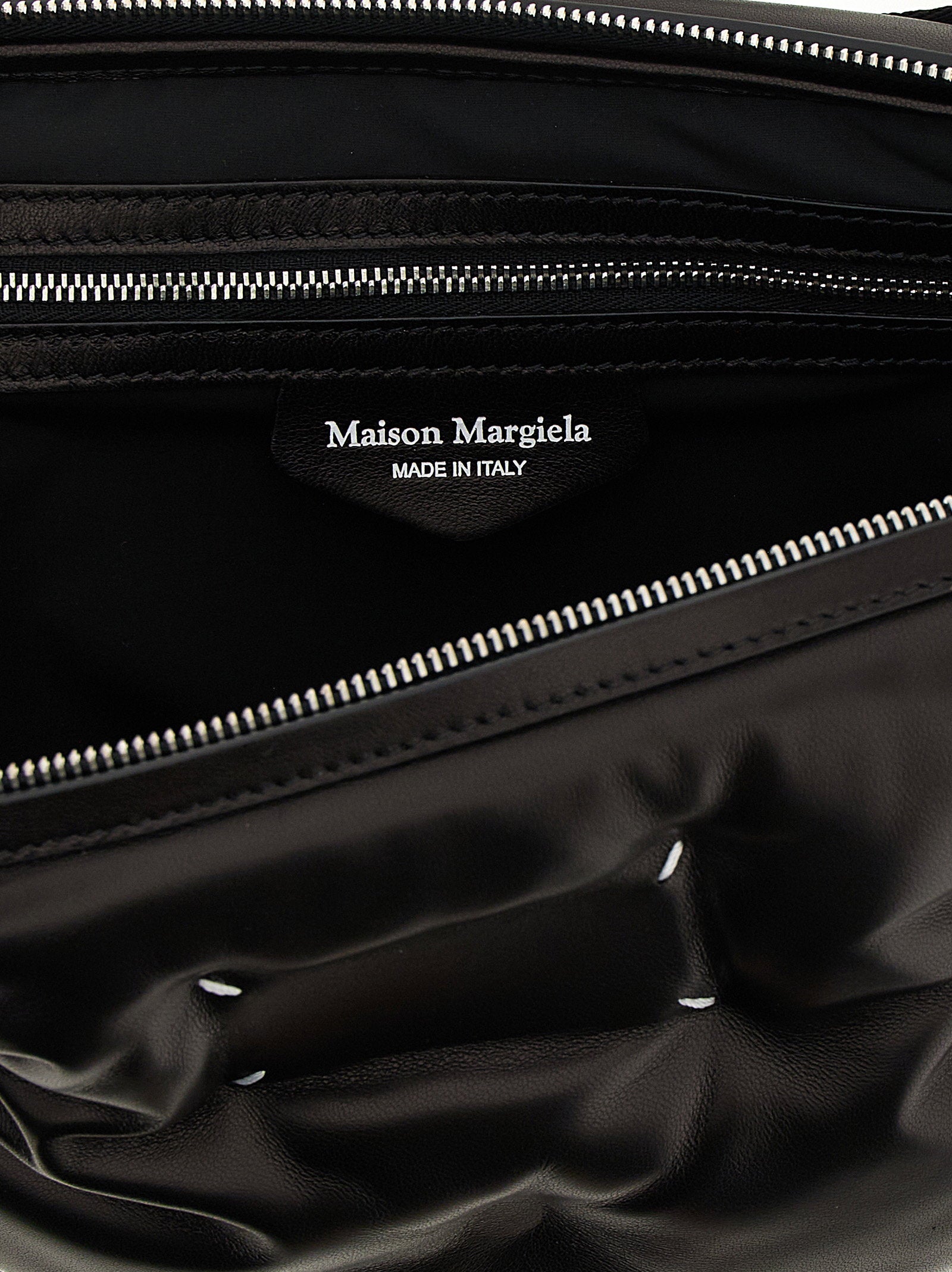 Maison Margiela Glam Slam Crossbody Bag