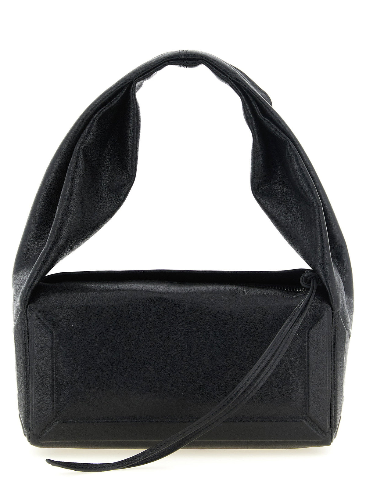Maison Margiela Box Bag East West Small Shoulder Bag