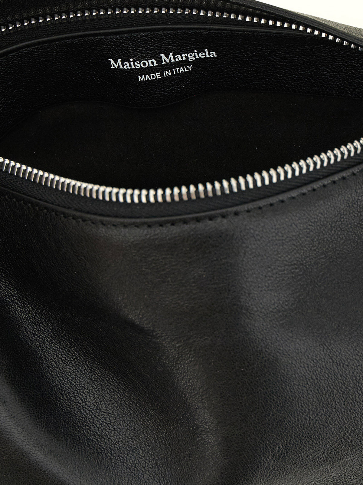 Maison Margiela Box Bag East West Small Shoulder Bag