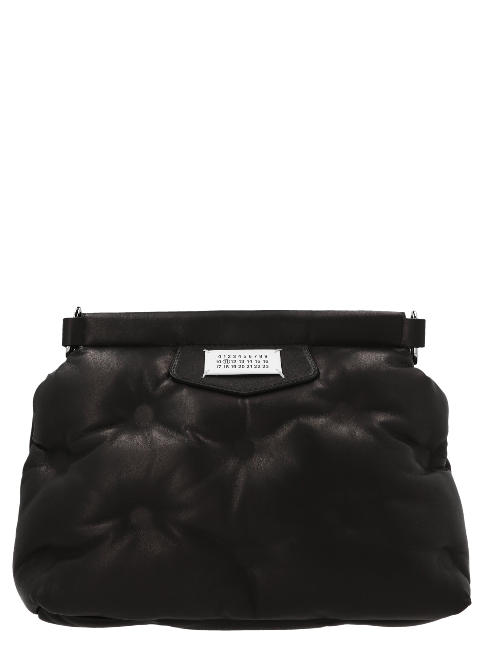 Maison Margiela Glam Slam Classique Small Shoulder Bag