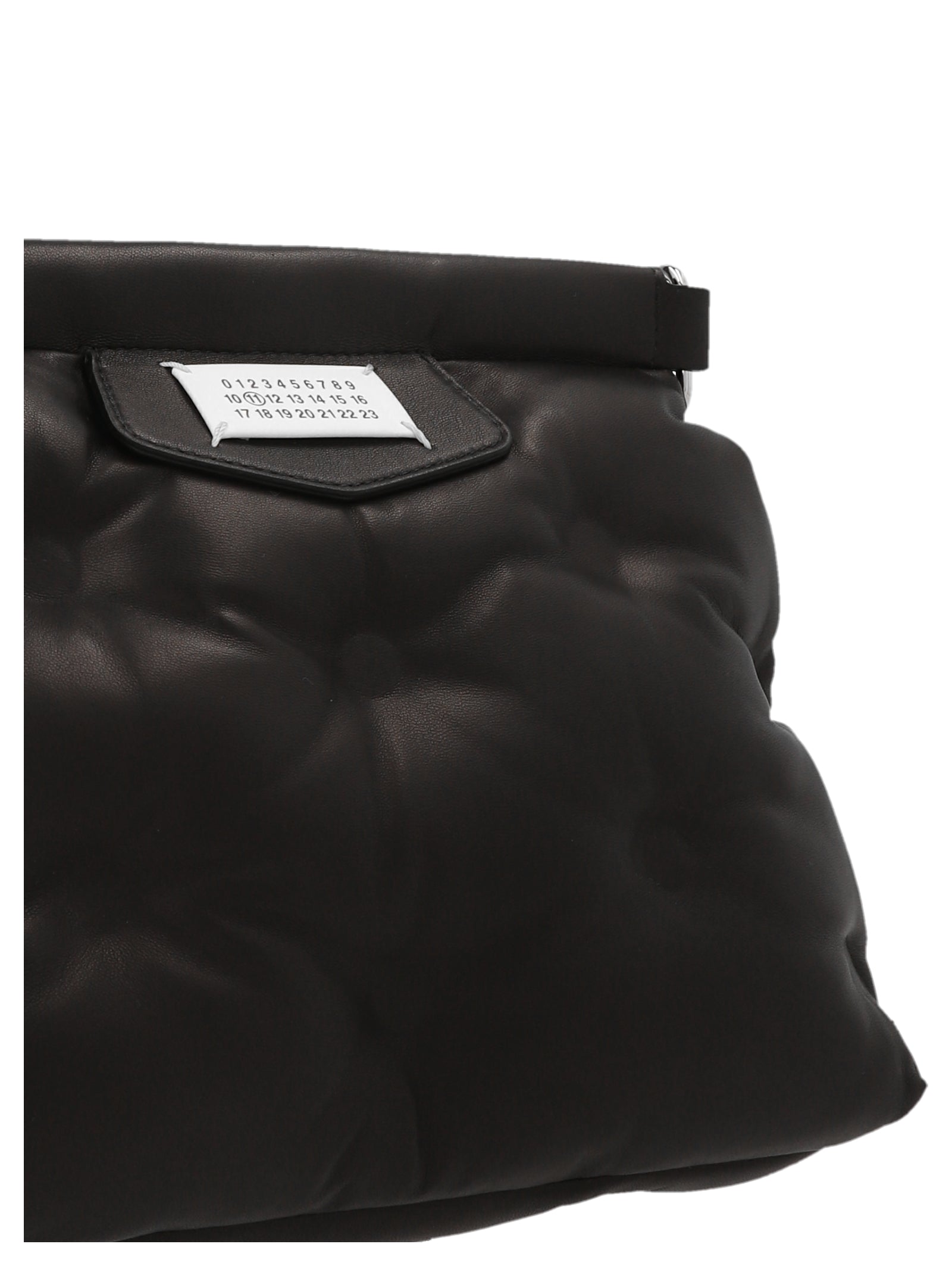 Maison Margiela Glam Slam Classique Small Shoulder Bag