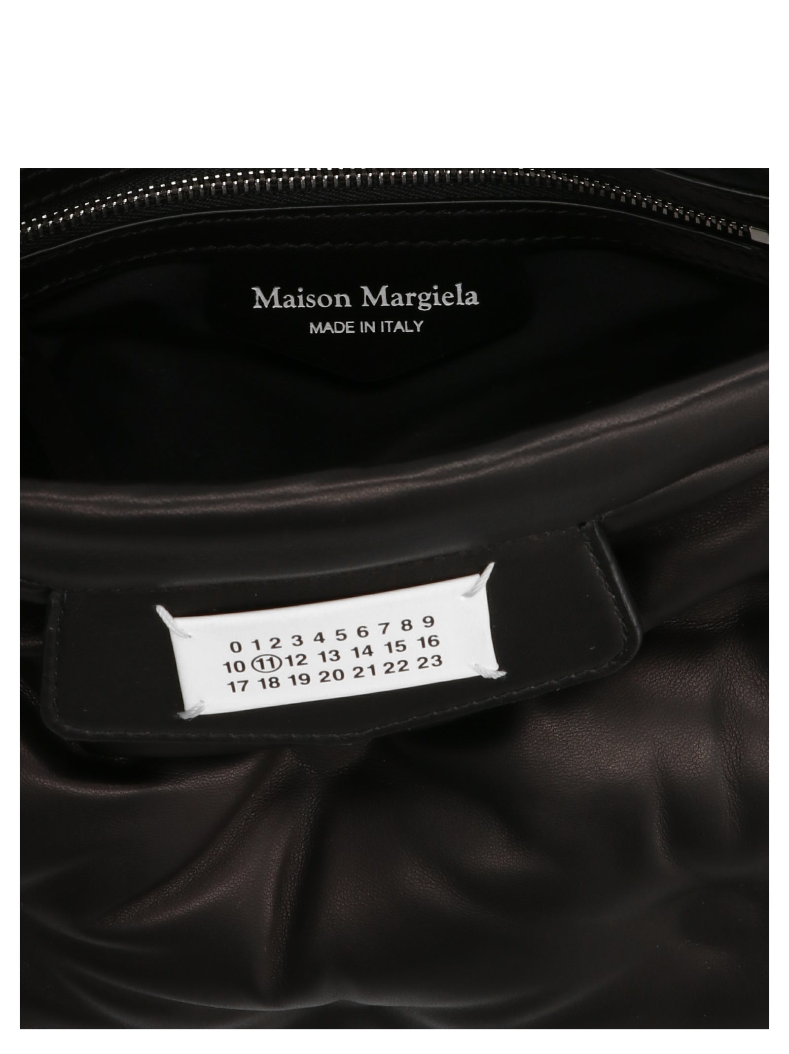 Maison Margiela Glam Slam Classique Small Shoulder Bag