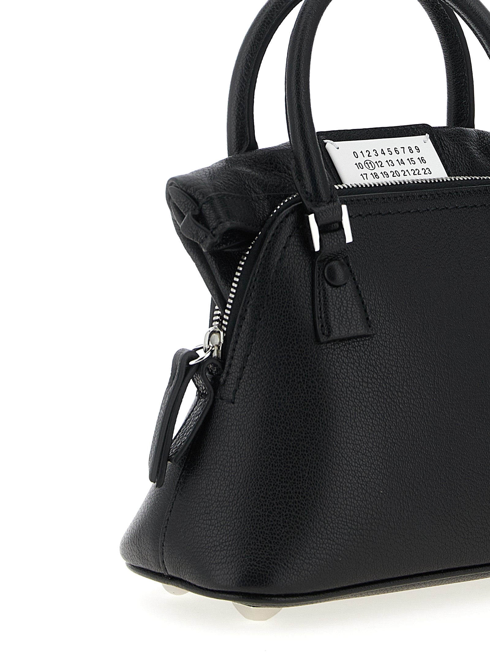 Maison Margiela Micro 5ac Classique Handbag