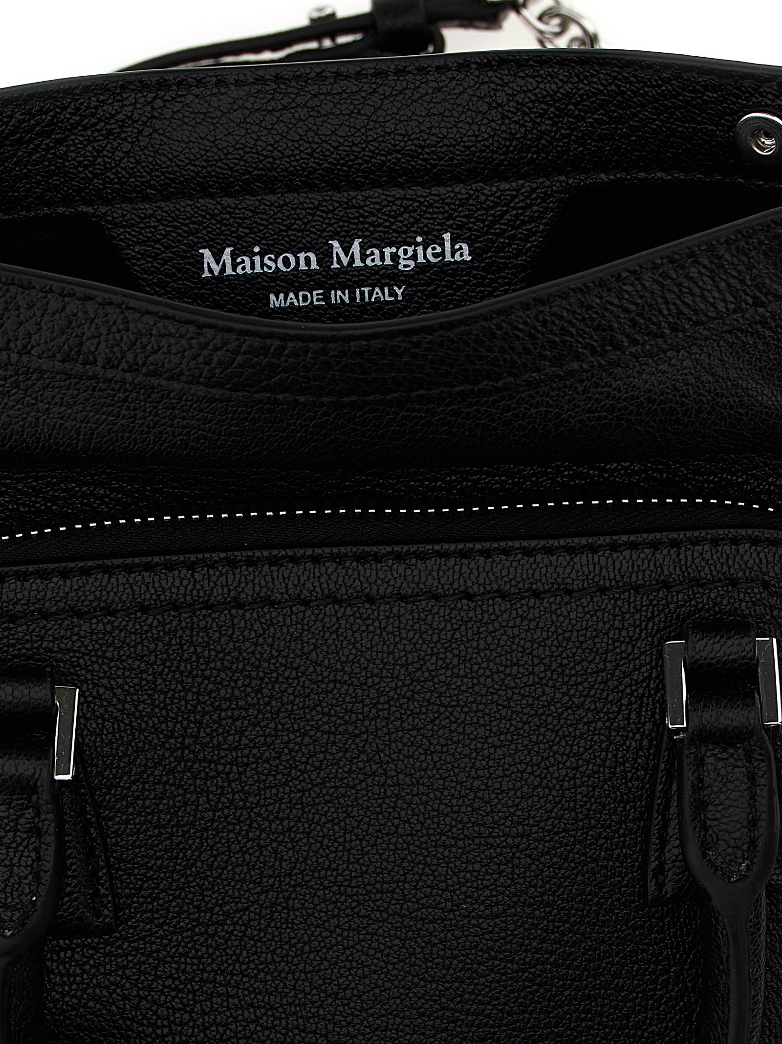 Maison Margiela Micro 5ac Classique Handbag