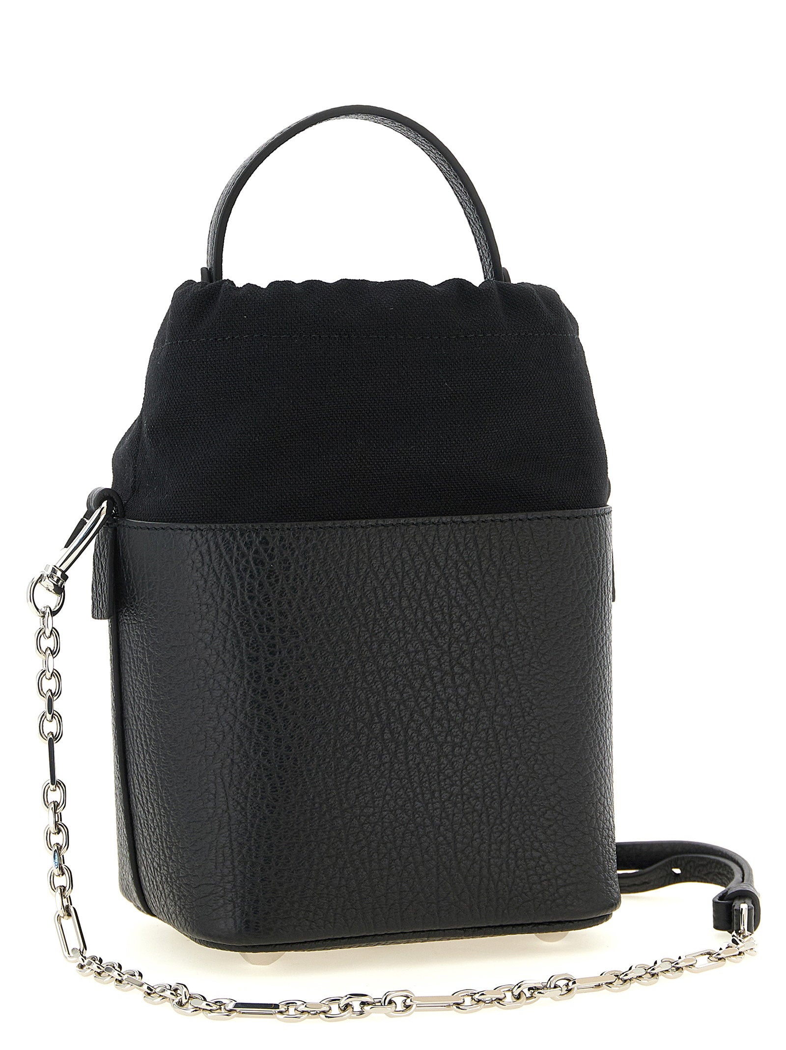 Maison Margiela 5ac Small Bucket Bag