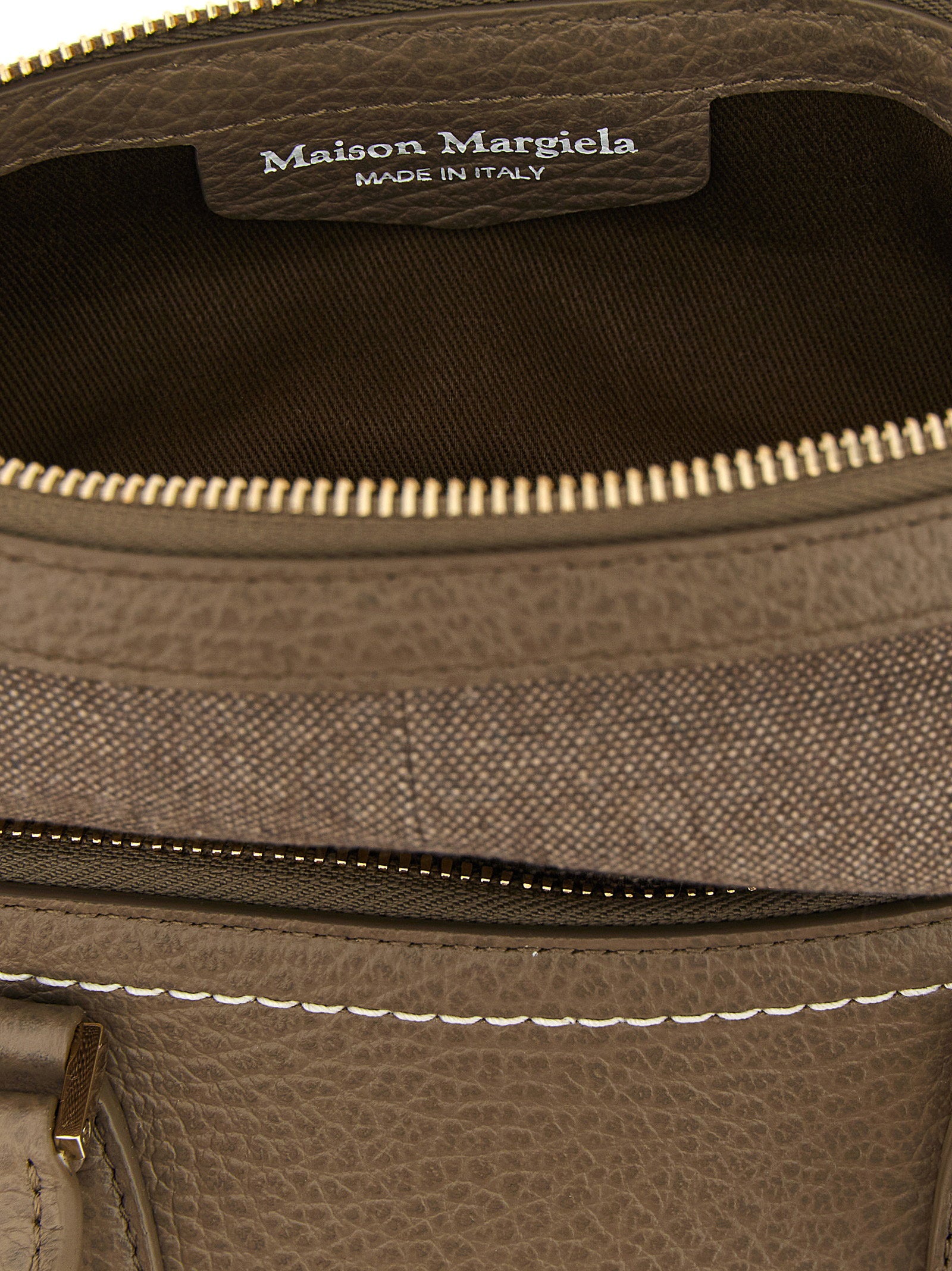 Maison Margiela 5ac Classique Mini Shoulder Bag