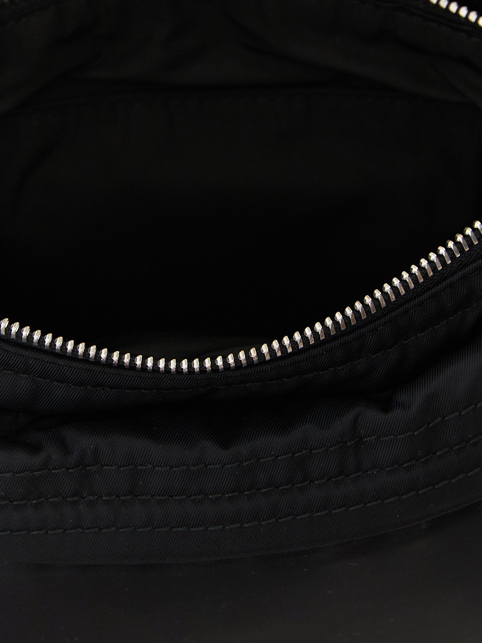 Maison Margiela Zip Camera Bag Crossbody Bag
