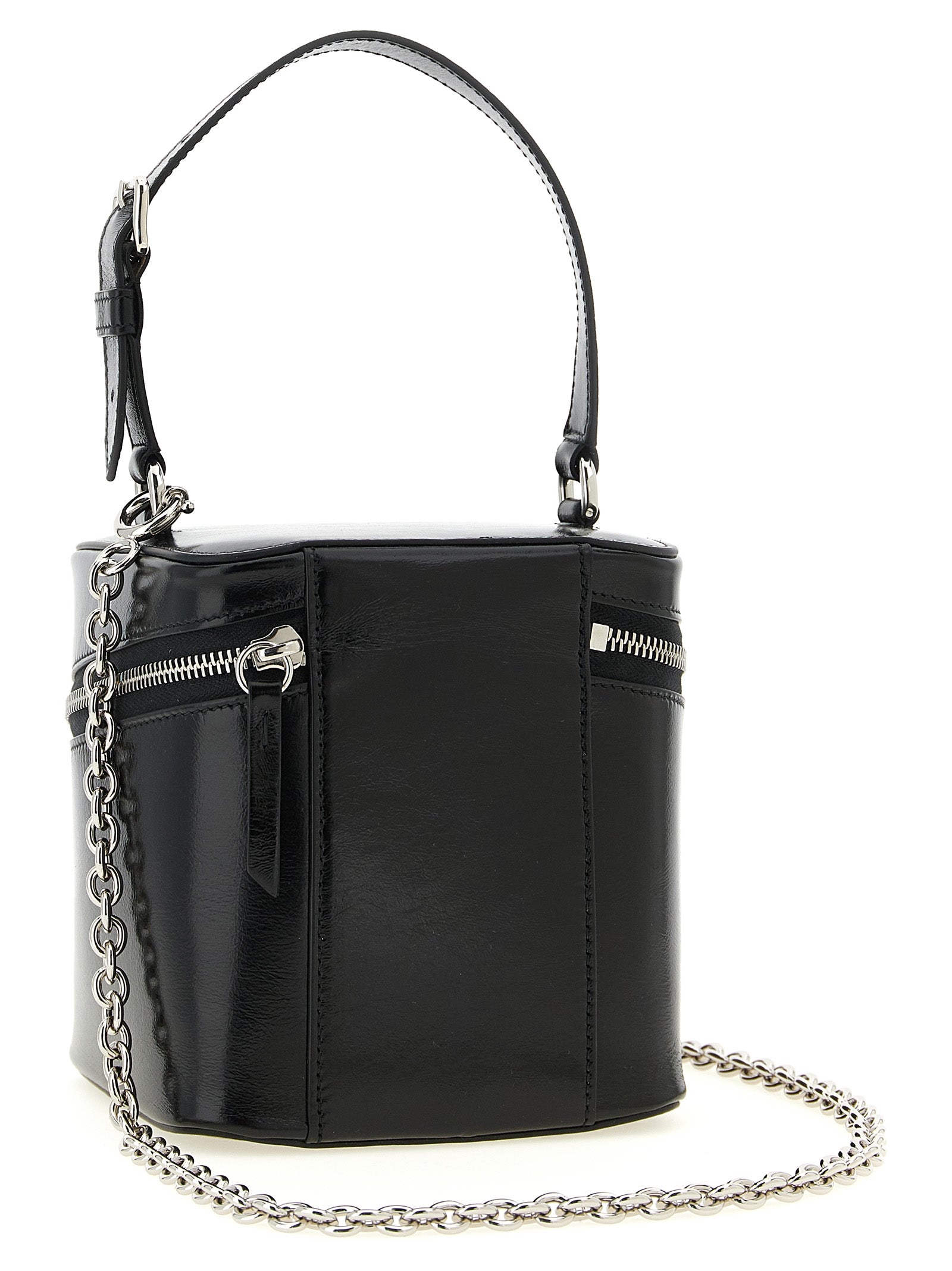 Maison Margiela Big Cube Handbag