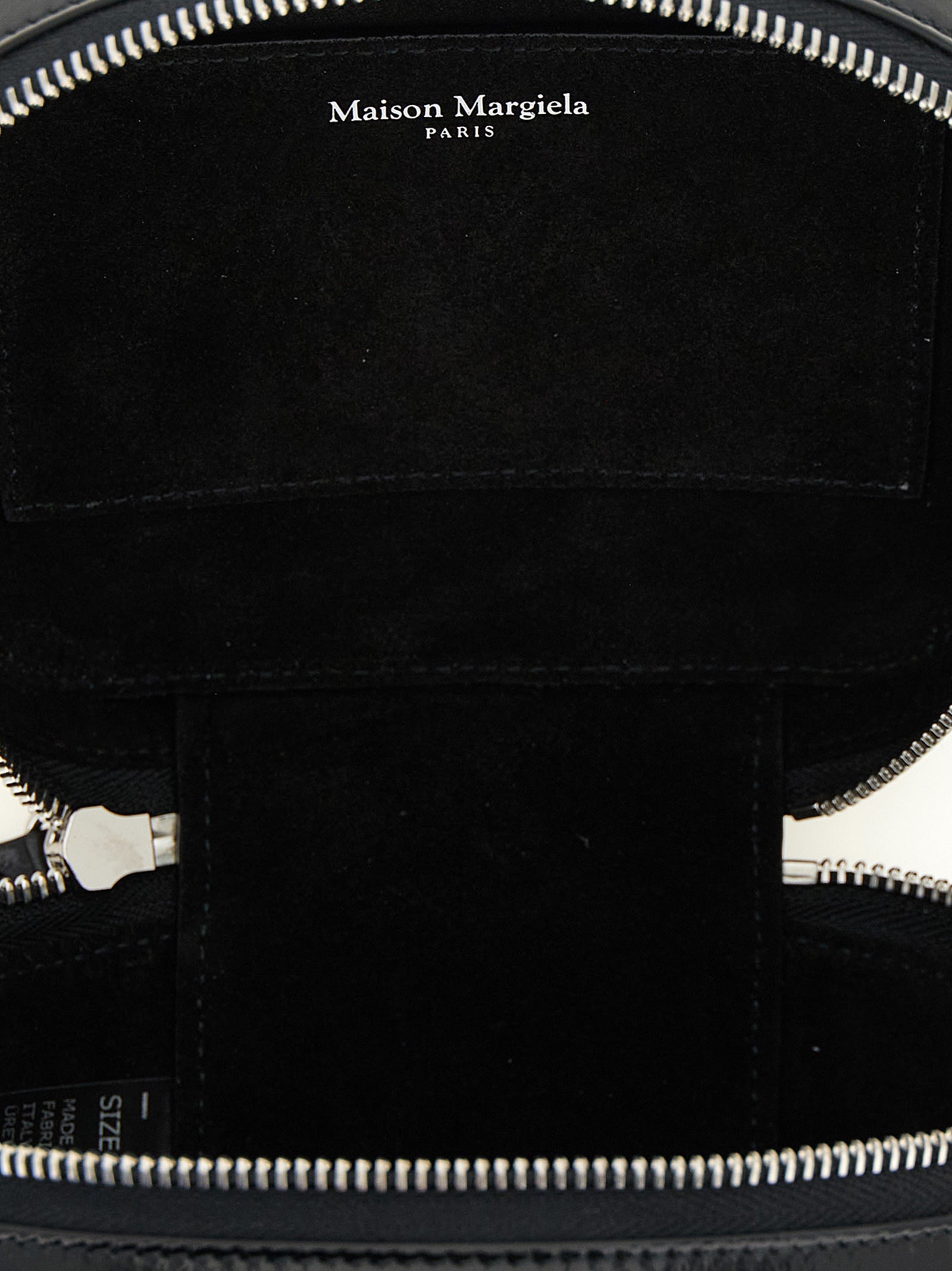 Maison Margiela Big Cube Handbag