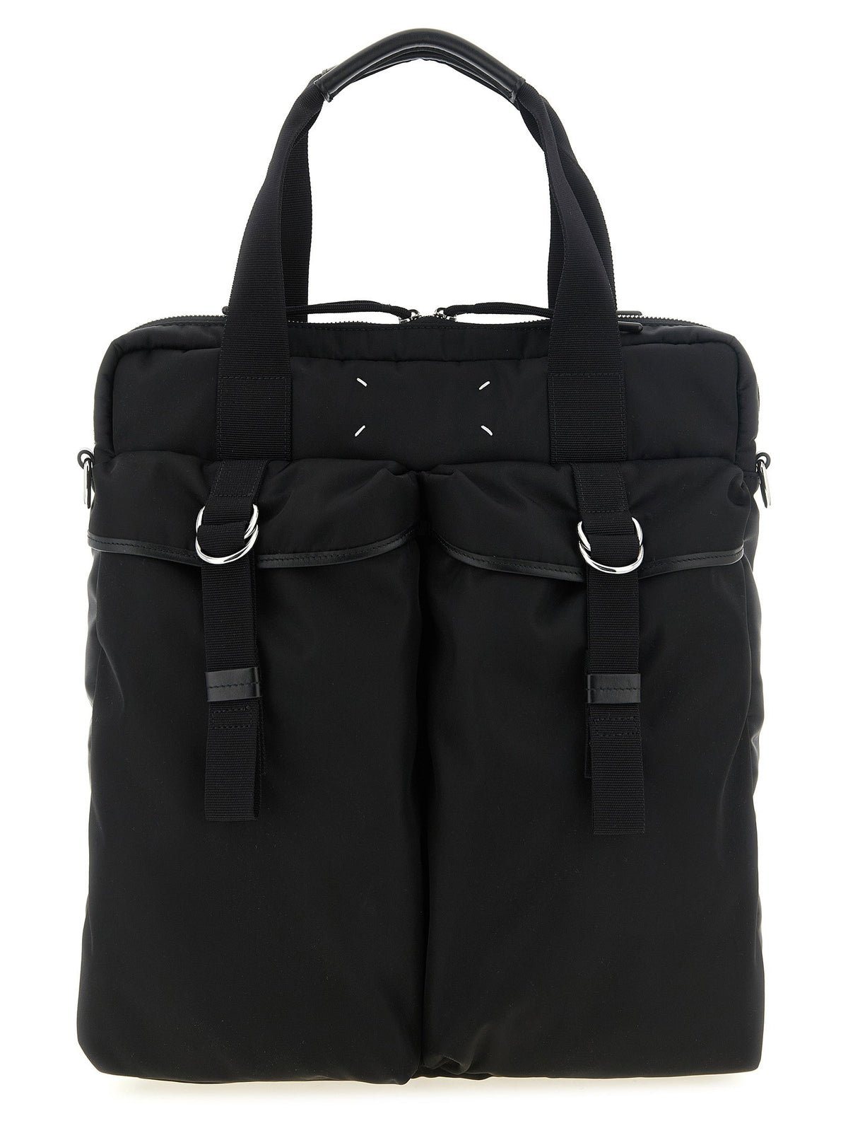 Maison Margiela High Tech Pc Shopping Bag