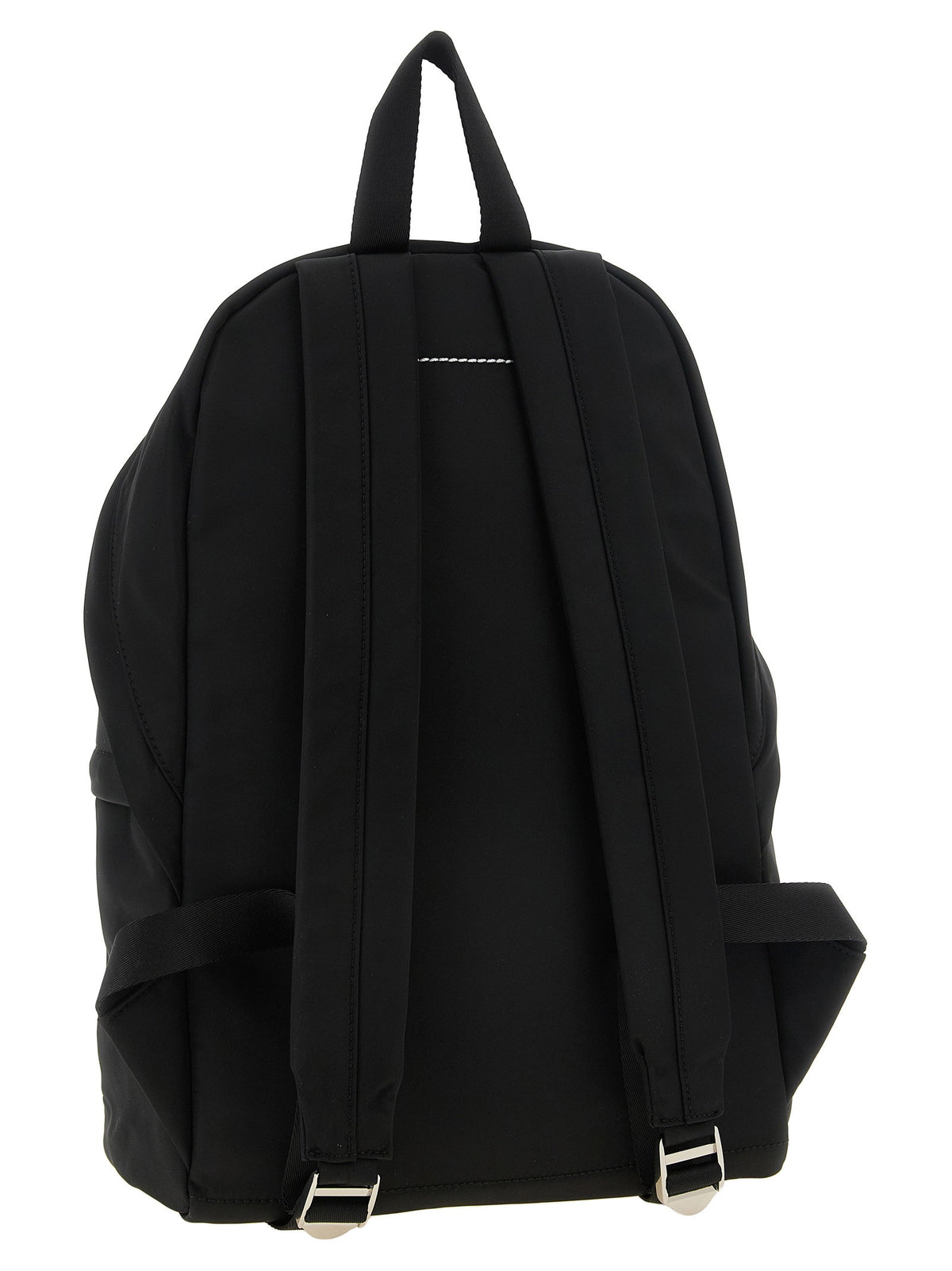 Mm6 Maison Margiela Numeric Signature Mm6 Backpack