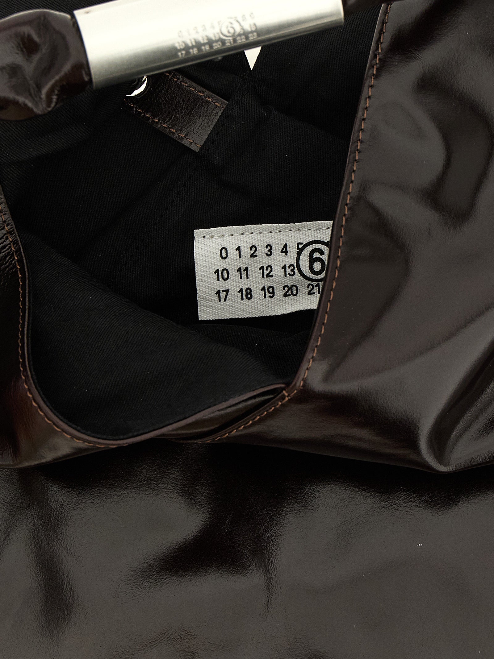 Mm6 Maison Margiela Japanese Classic Handbag