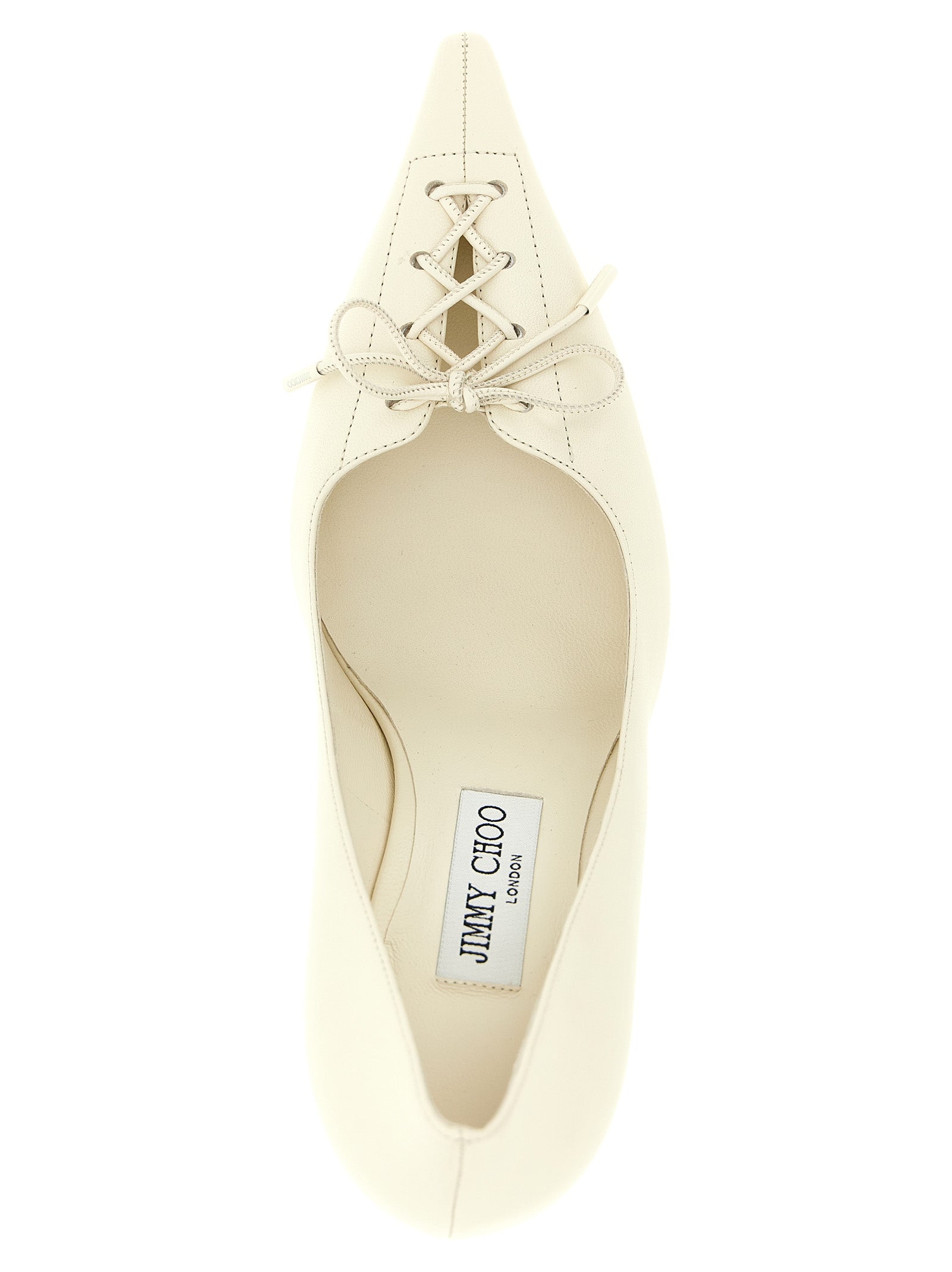Jimmy Choo Scarlett Pumps