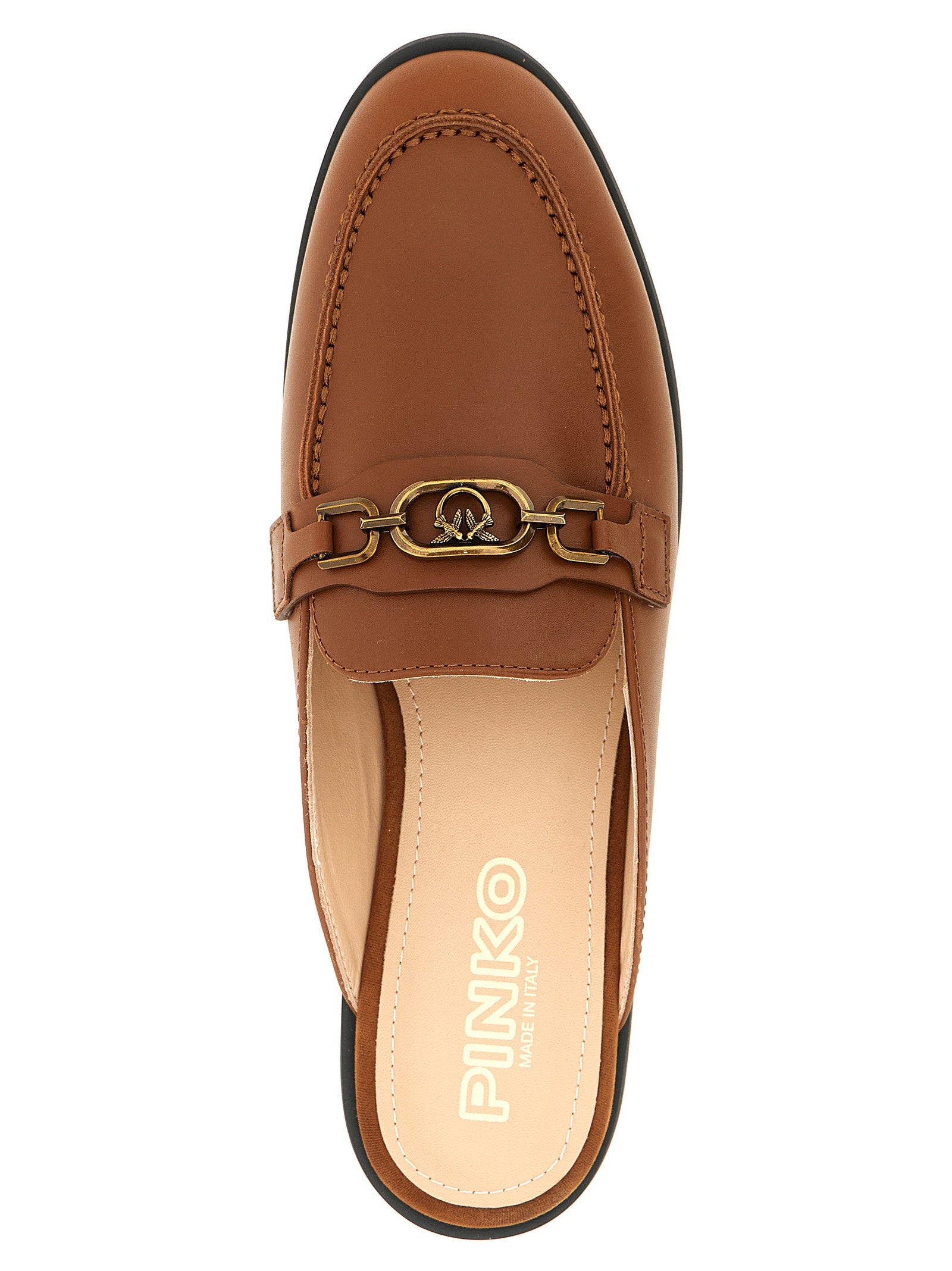 Pinko Naty 09 Sabots