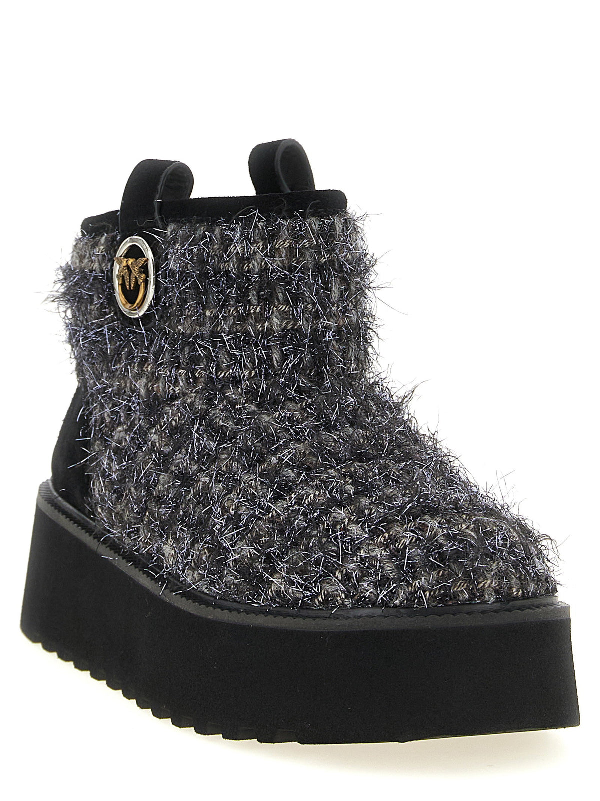 Pinko Martina 08 Ankle Boots