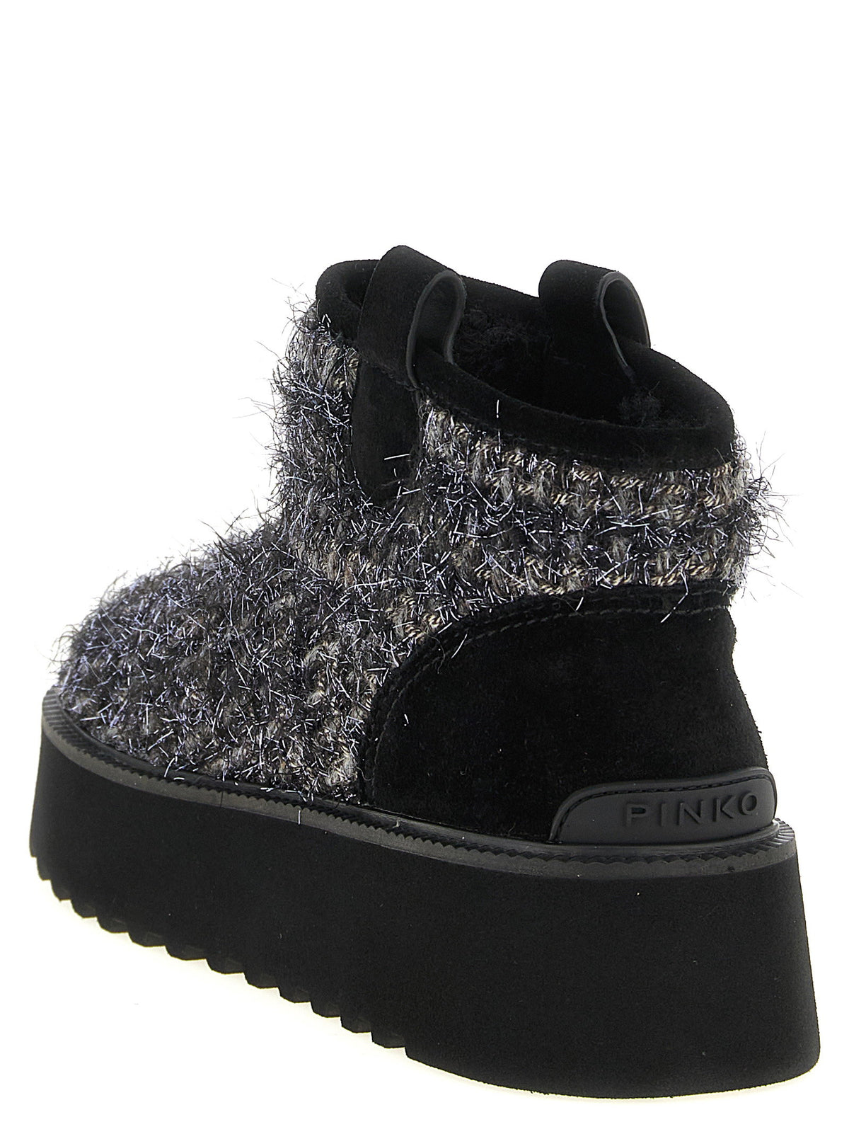 Pinko Martina 08 Ankle Boots
