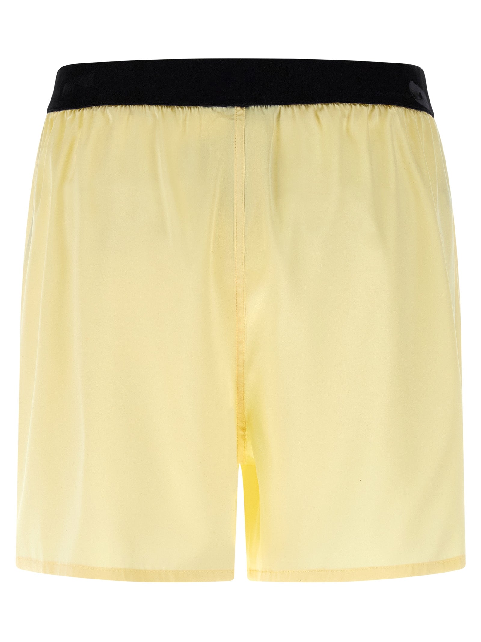 Tom Ford Silk Shorts