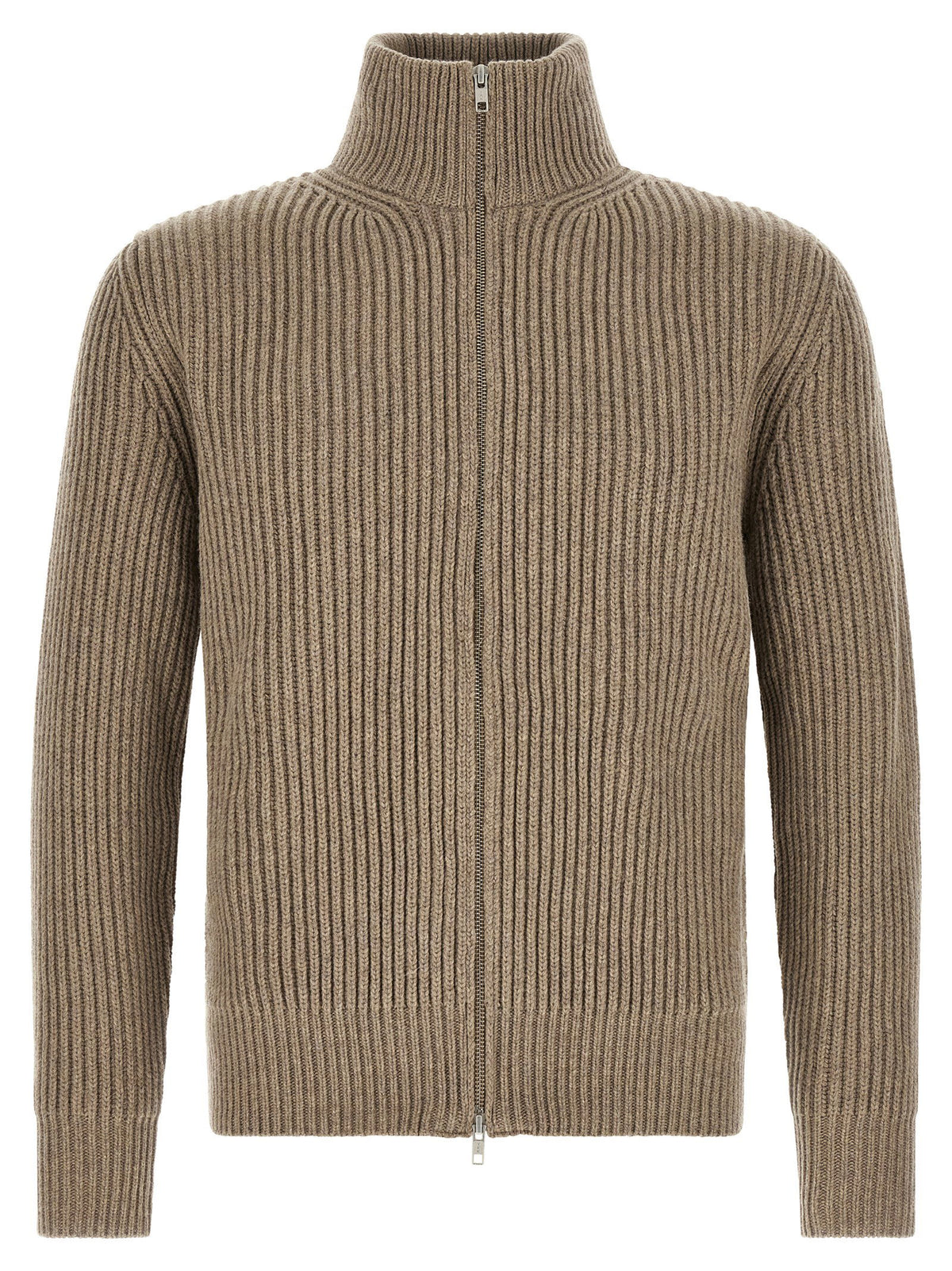 Mm6 Maison Margiela White Stitch Line Jacket