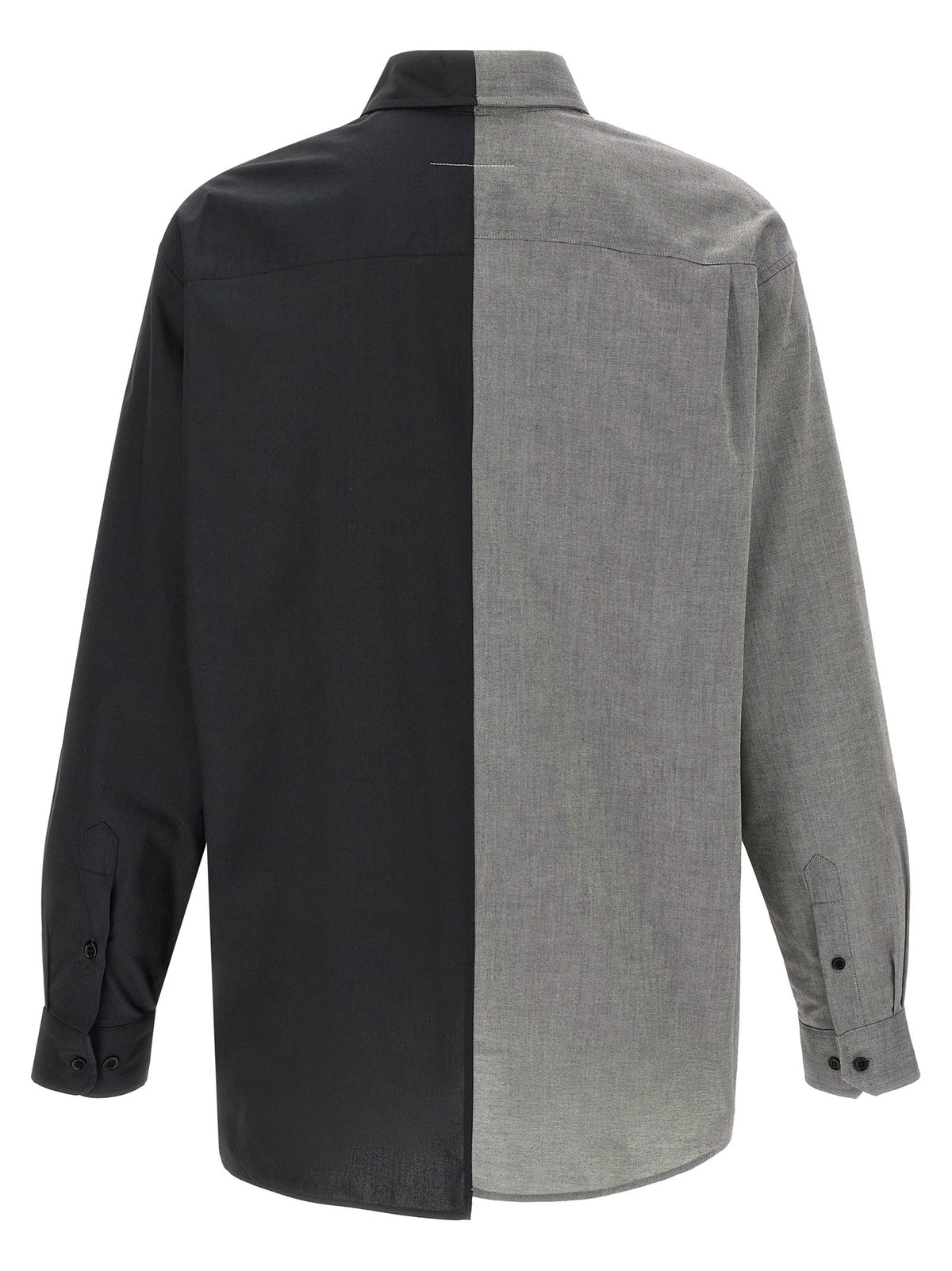 Mm6 Maison Margiela Numeric Signature Mm6 Shirt