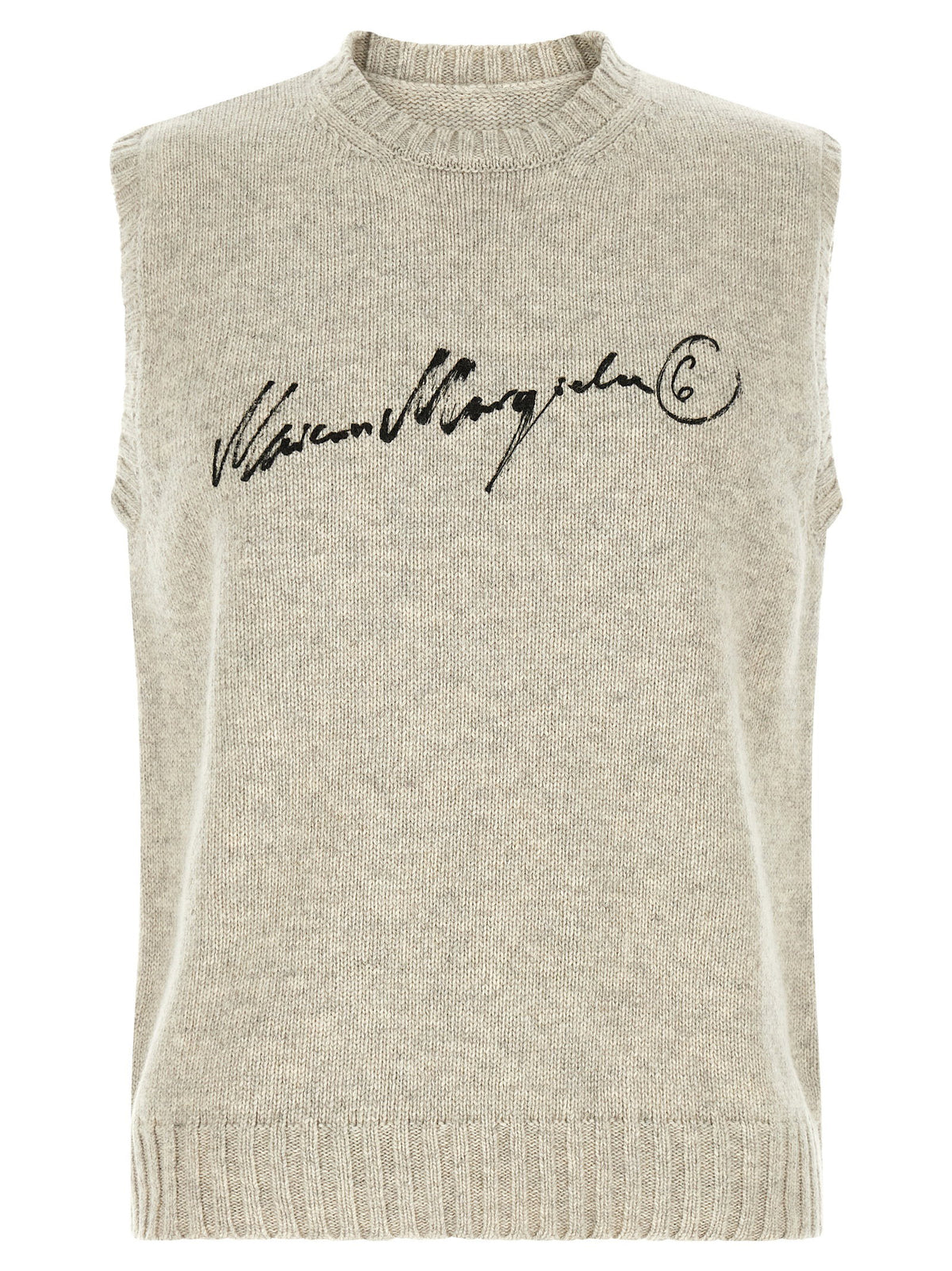 Mm6 Maison Margiela Margiela 6 Vest