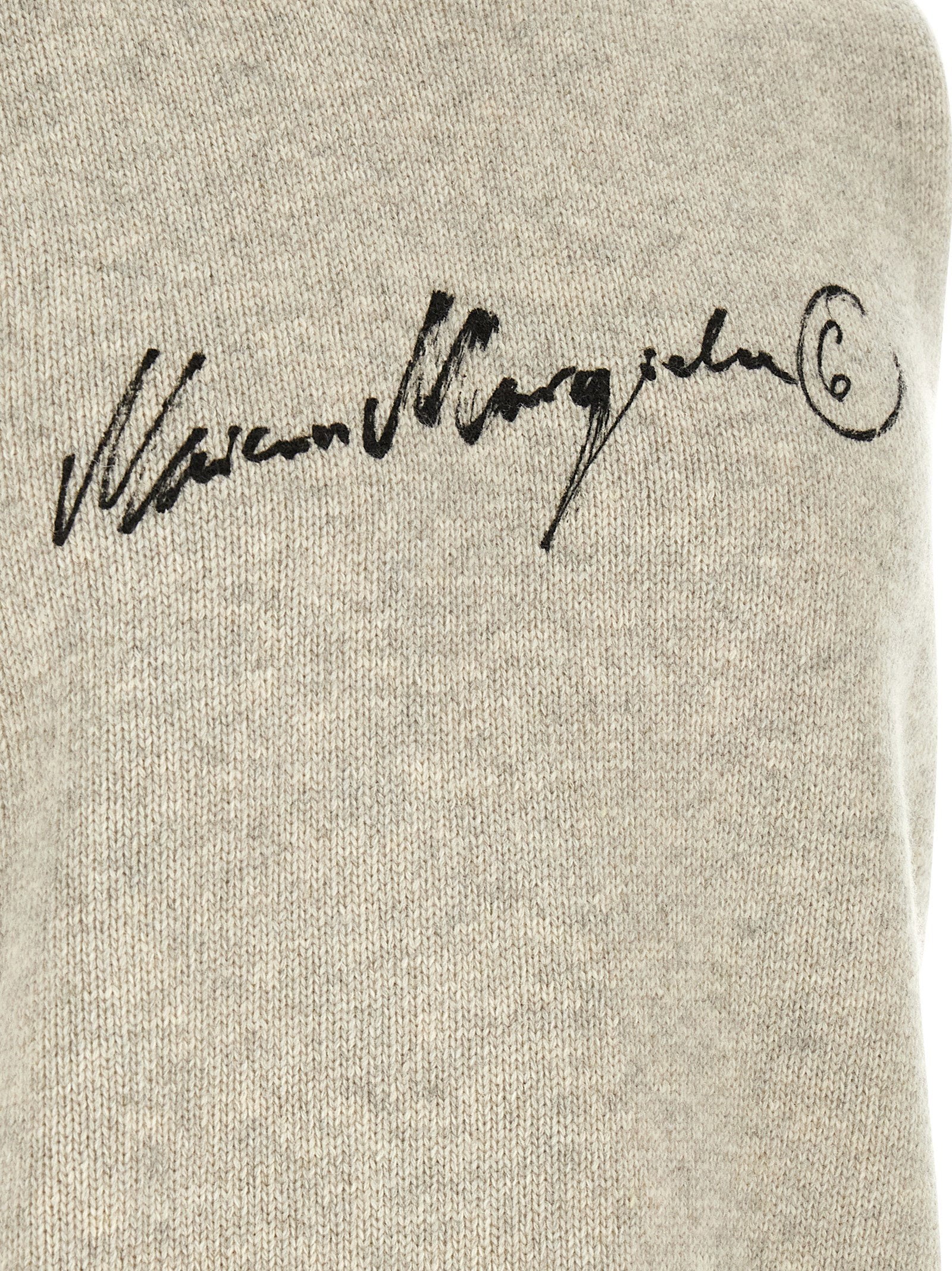 Mm6 Maison Margiela Margiela 6 Vest