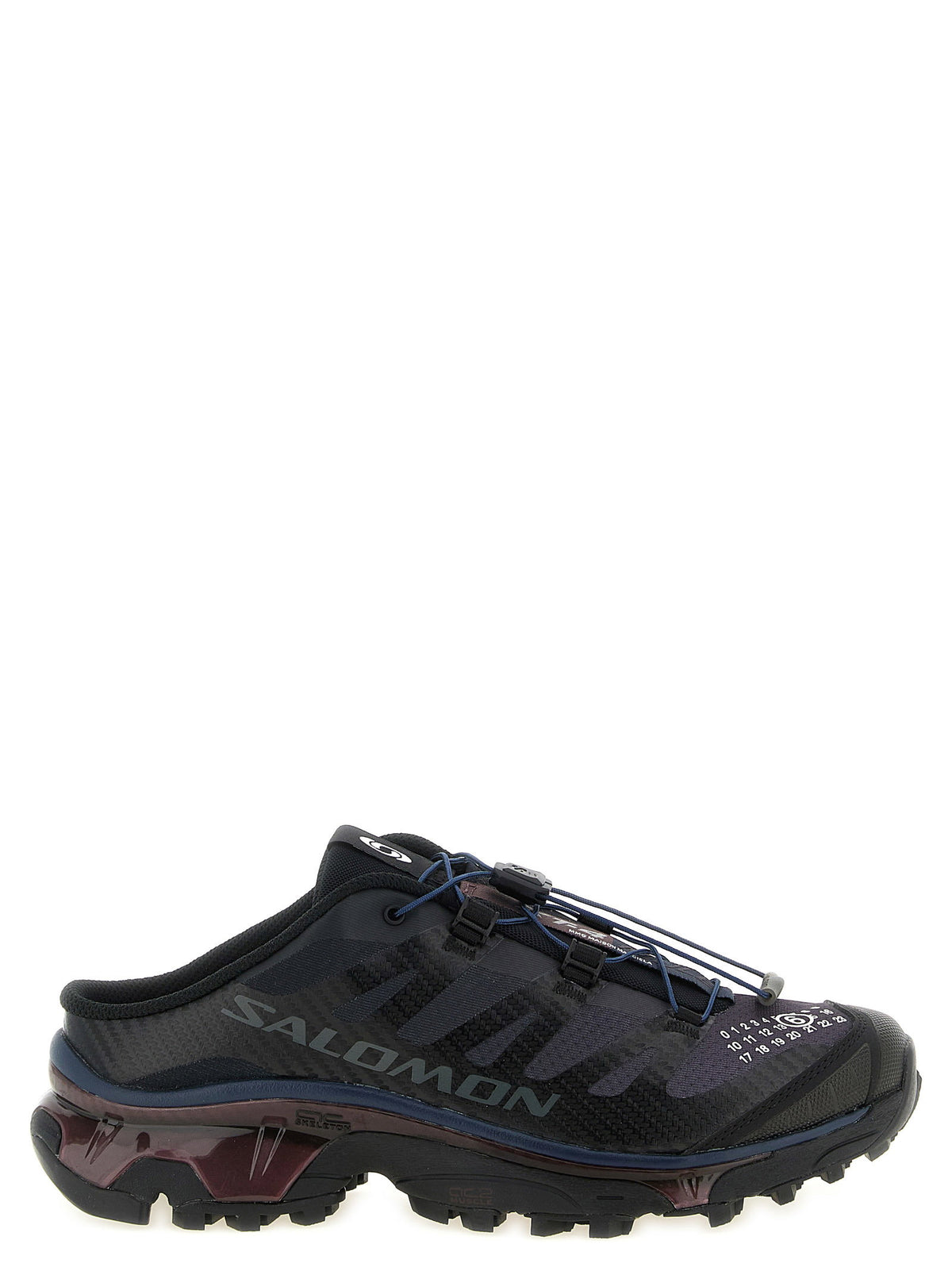 Xt4 Mule Sneakers Mm6 Maison Margiela X Salomon