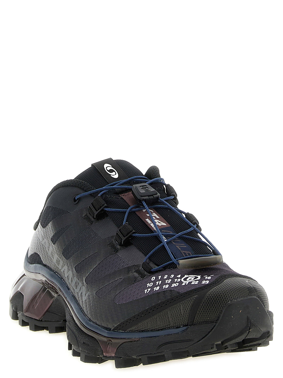 Xt4 Mule Sneakers Mm6 Maison Margiela X Salomon