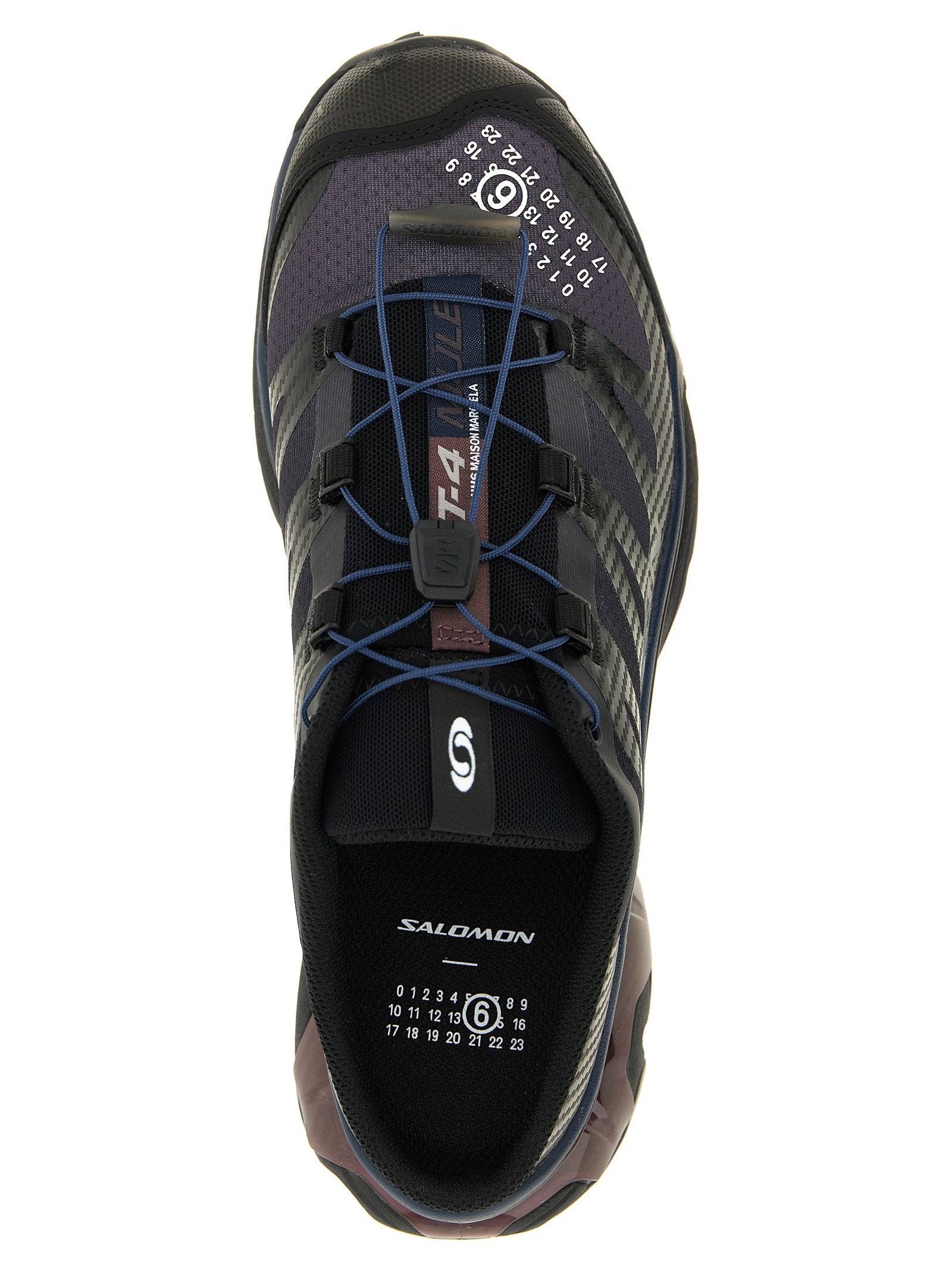 Xt4 Mule Sneakers Mm6 Maison Margiela X Salomon