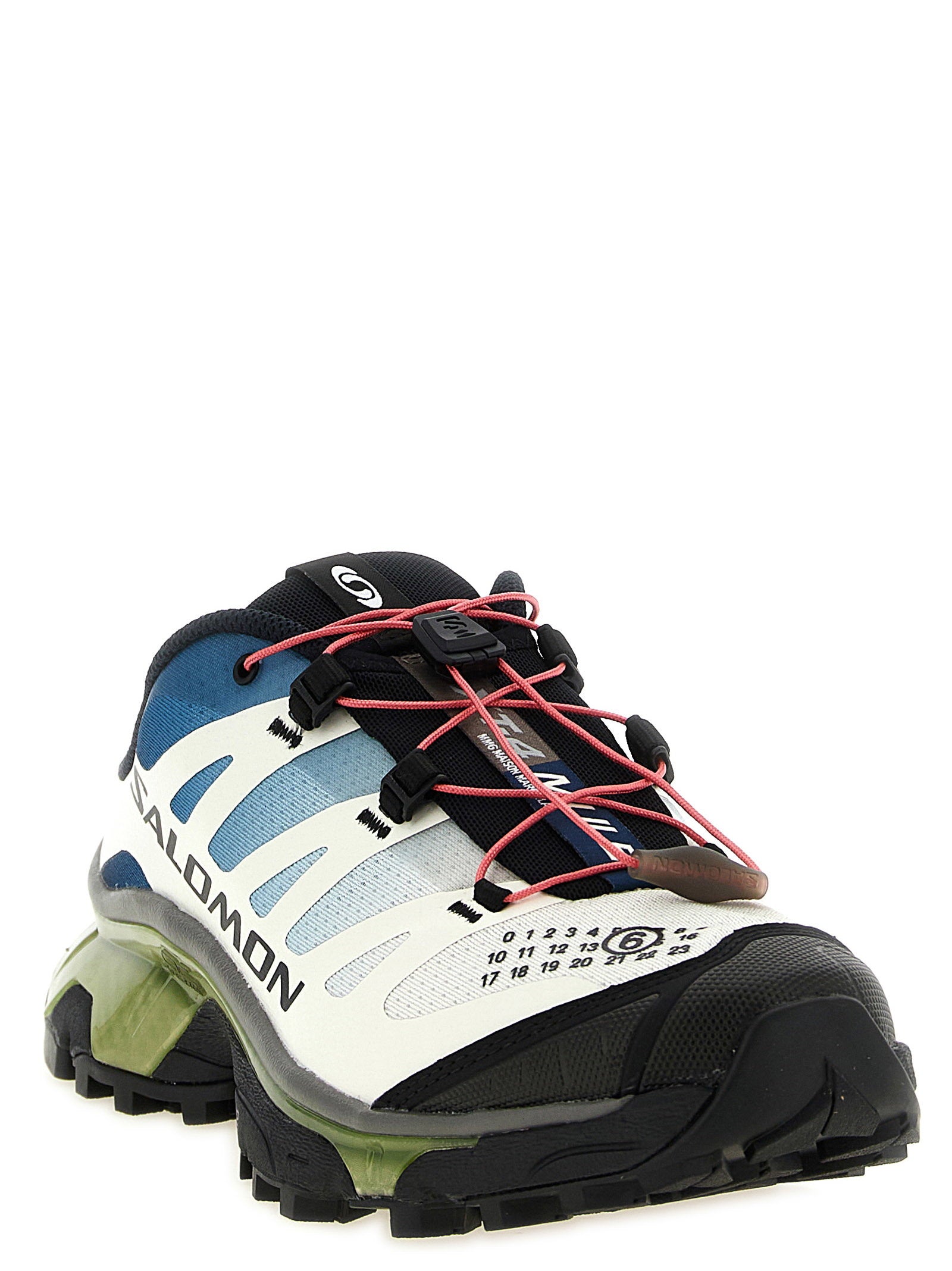 Xt4 Mule Sneakers Mm6 Maison Margiela X Salomon