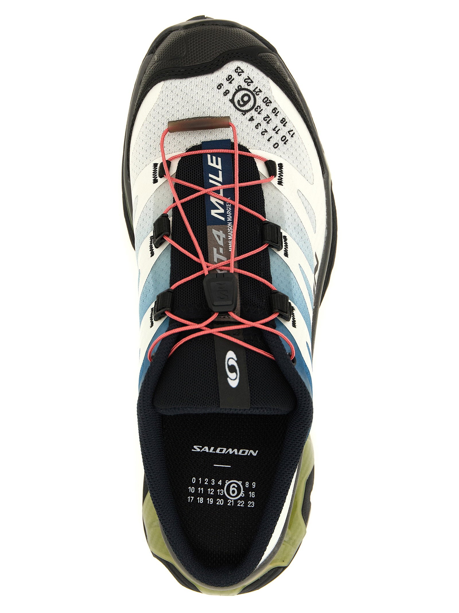 Xt4 Mule Sneakers Mm6 Maison Margiela X Salomon