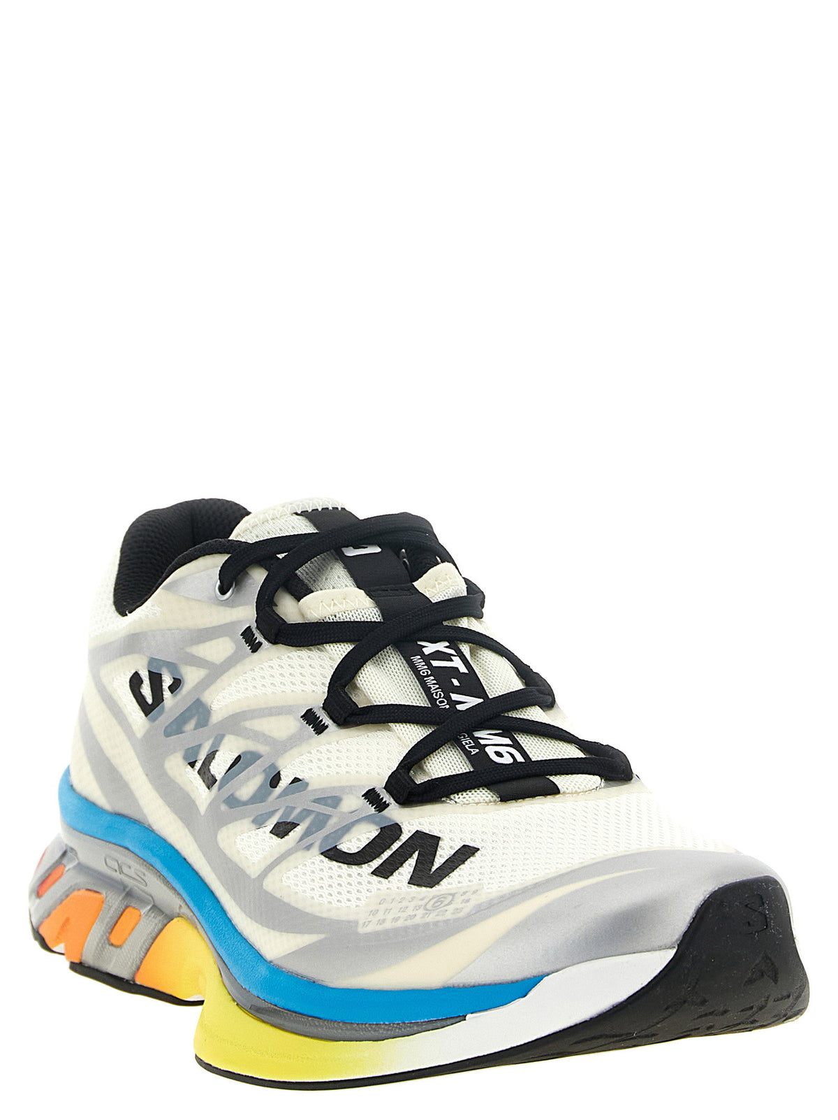 Xt Sneakers Mm6 Maison Margiela X Salomon