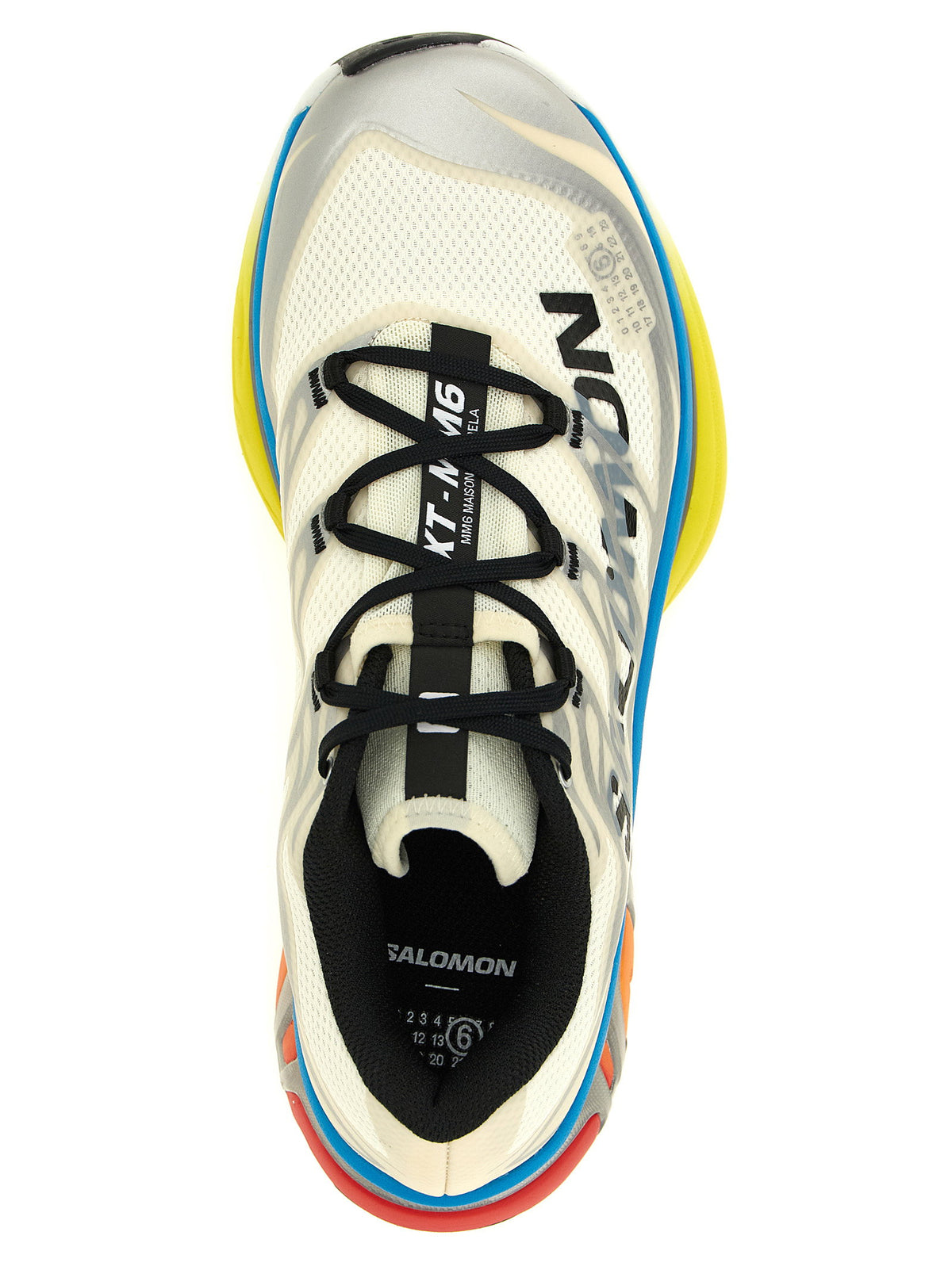 Xt Sneakers Mm6 Maison Margiela X Salomon