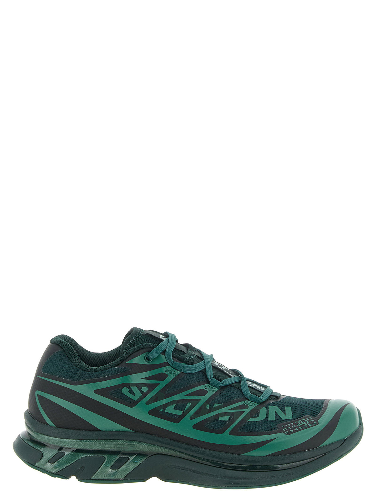 Xt Sneakers Mm6 Maison Margiela X Salomon