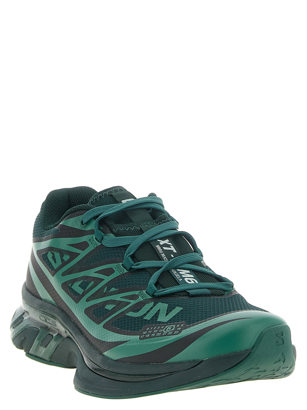 Xt Sneakers Mm6 Maison Margiela X Salomon