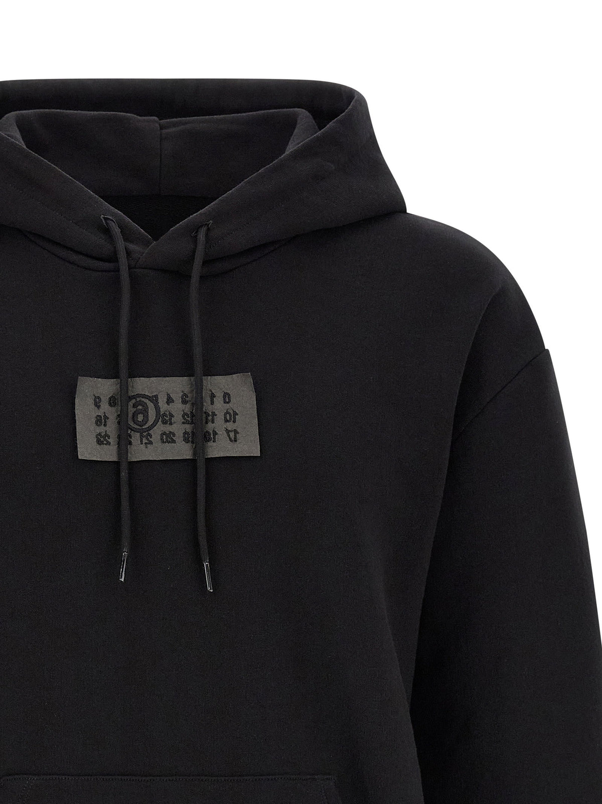 Mm6 Maison Margiela Hoodie